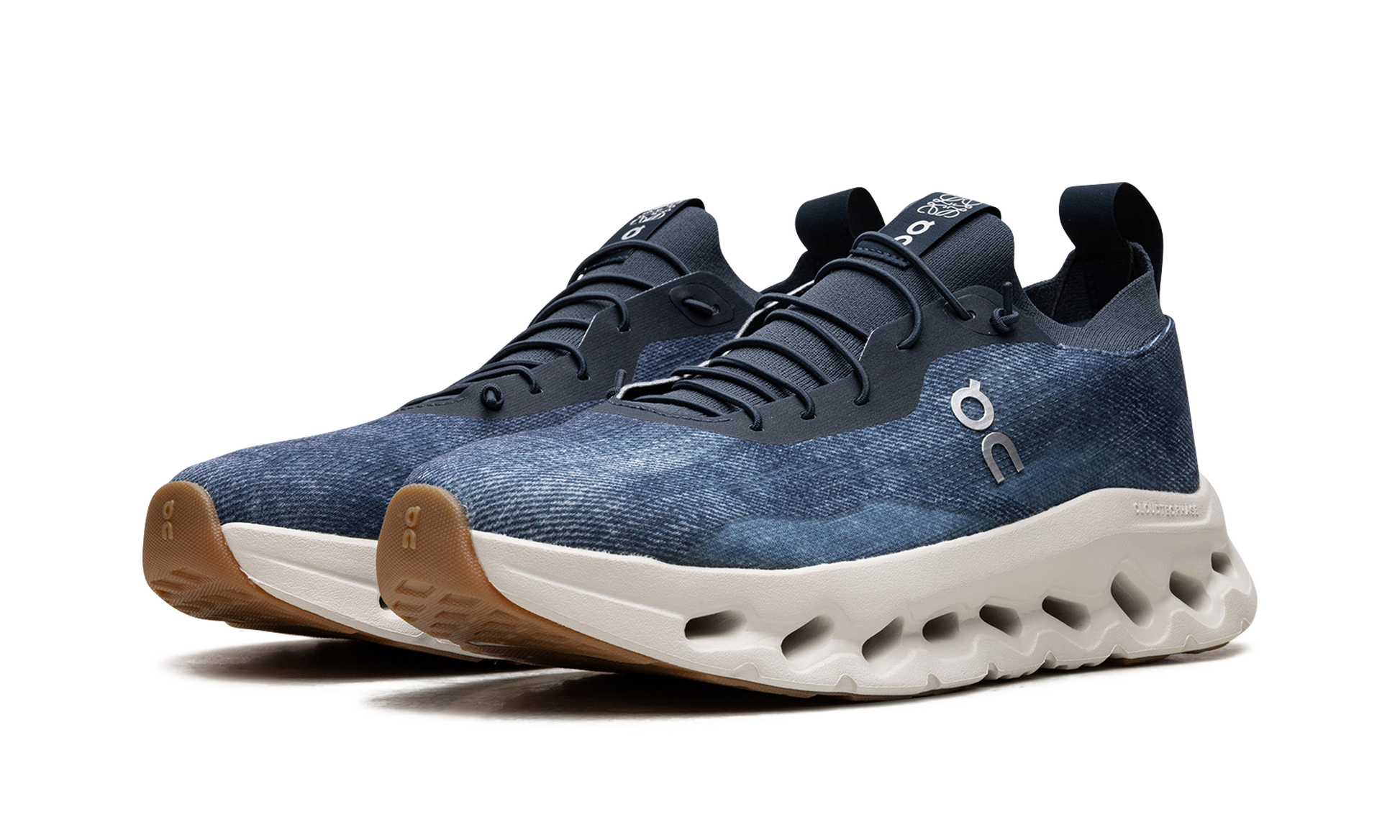 Cloudtilt Women "Loewe - denim blue" 3WF30884617