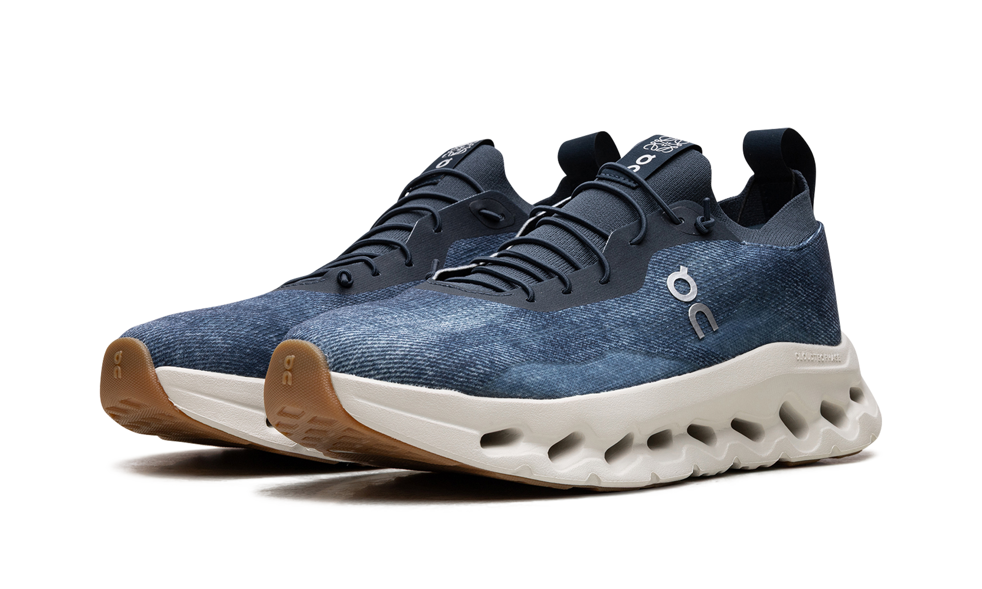 Cloudtilt Women "Loewe - denim blue" 3WF30884617