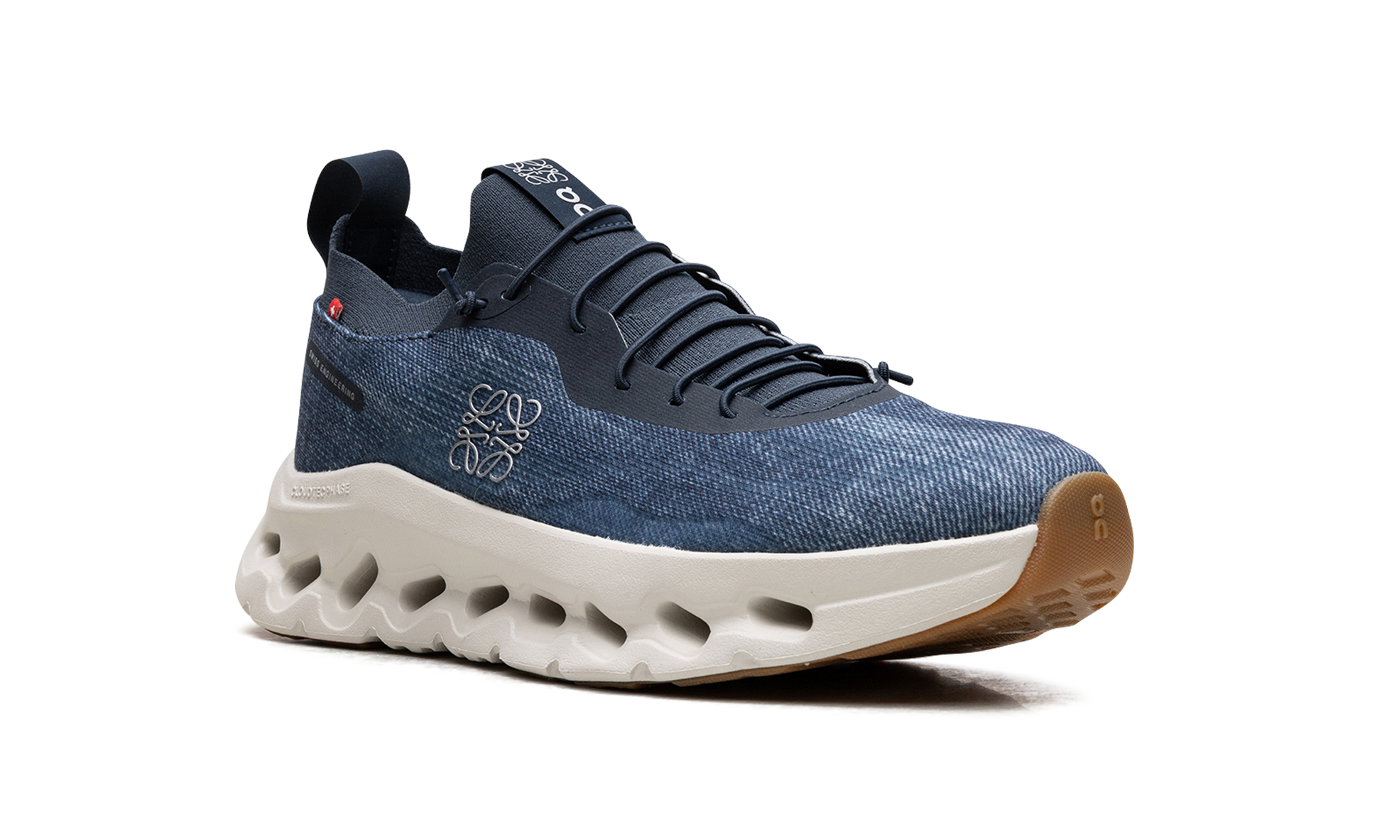 Cloudtilt Women "Loewe - denim blue" 3WF30884617