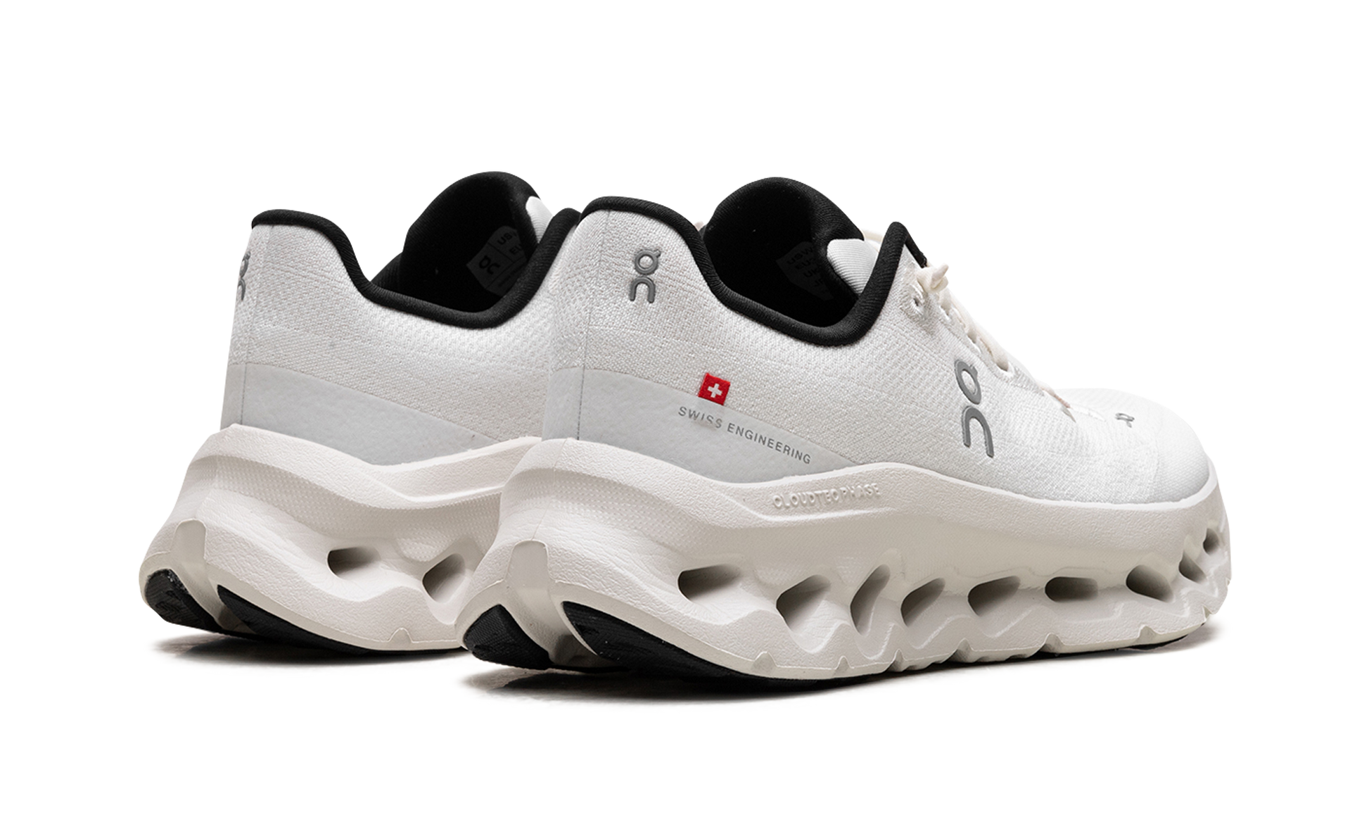 Cloudtilt Women "Pearl ice" 3WE10052531