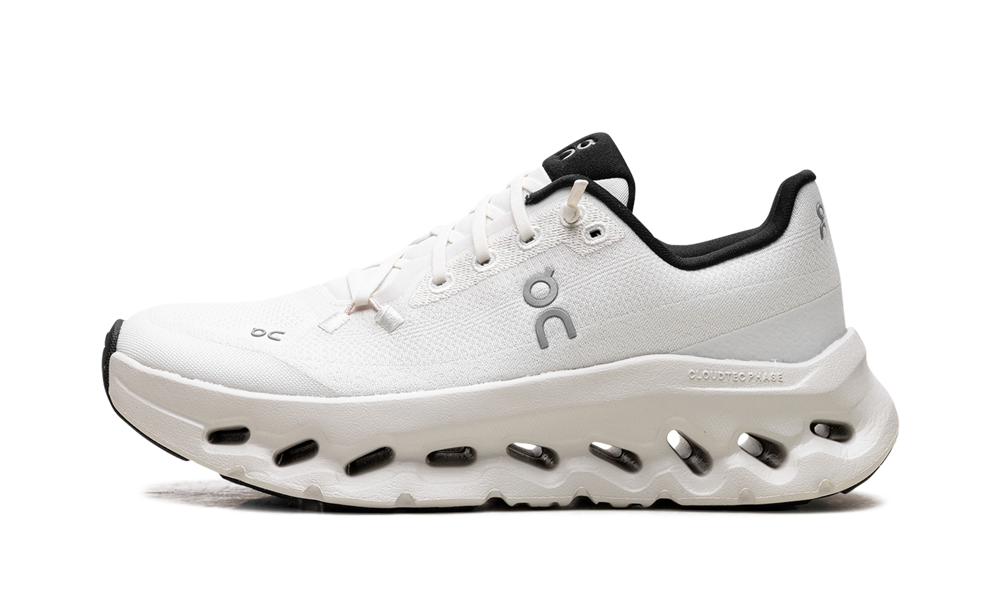 Cloudtilt Women "Pearl ice" 3WE10052531