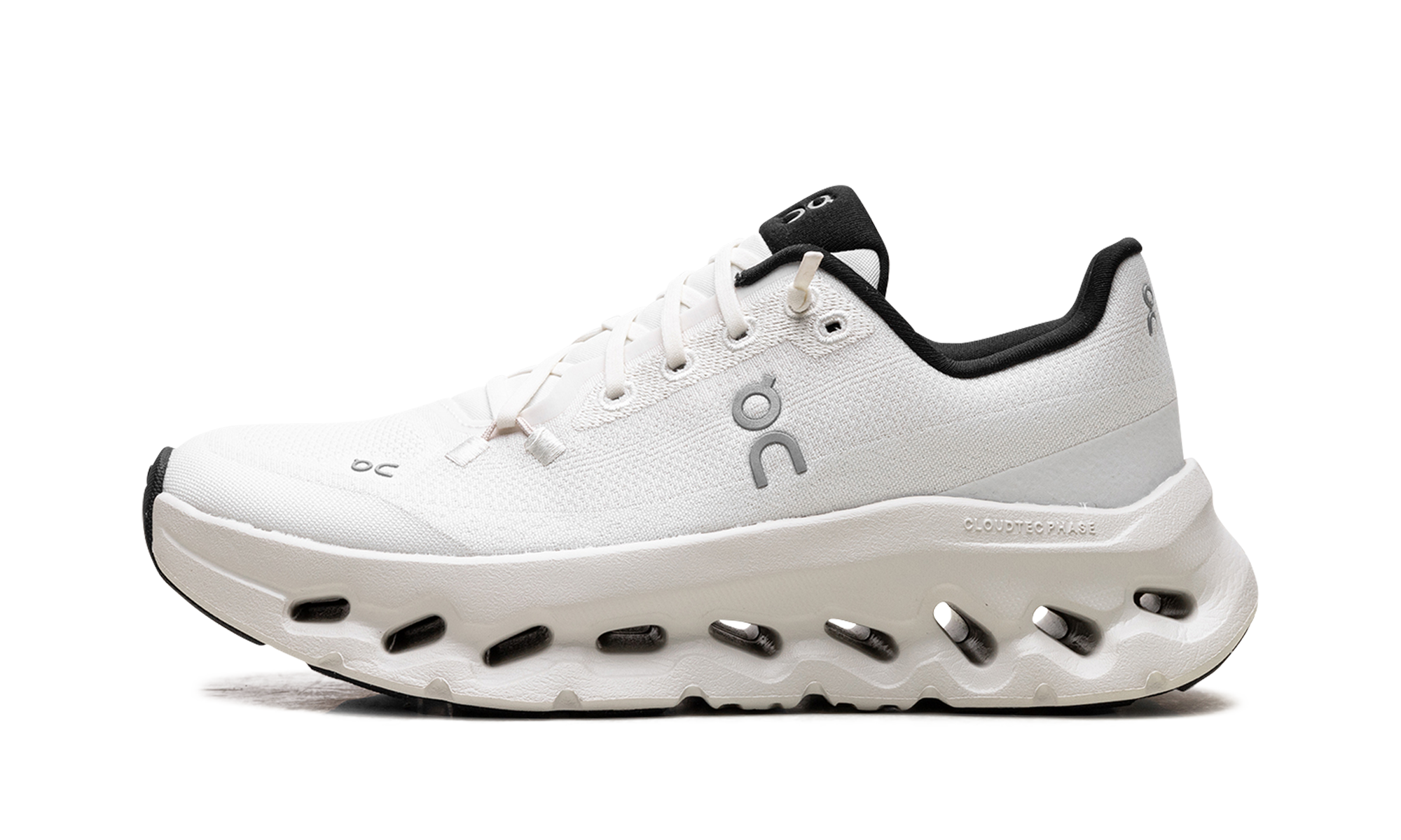 Cloudtilt Women "Pearl ice" 3WE10052531
