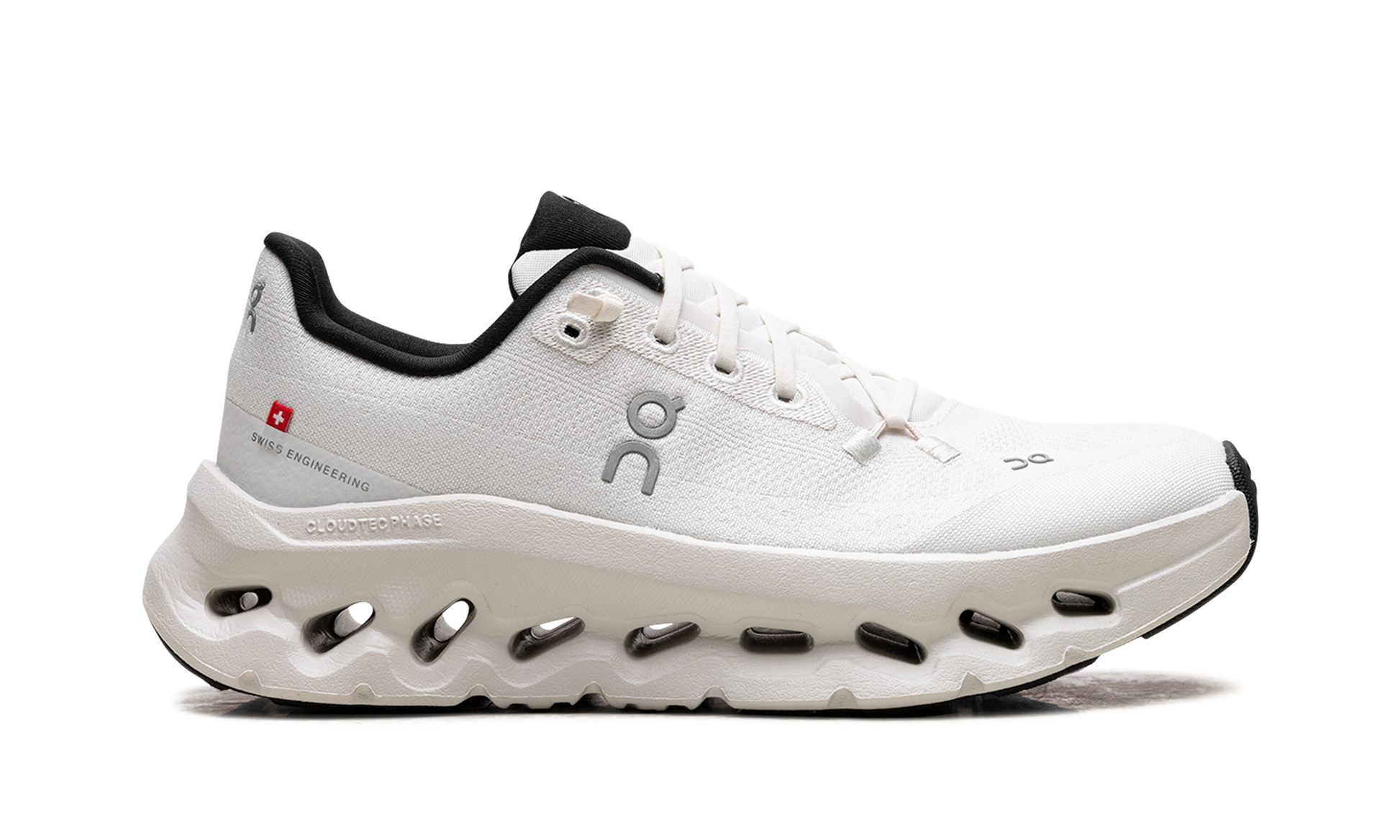 Cloudtilt Women "Pearl ice" 3WE10052531