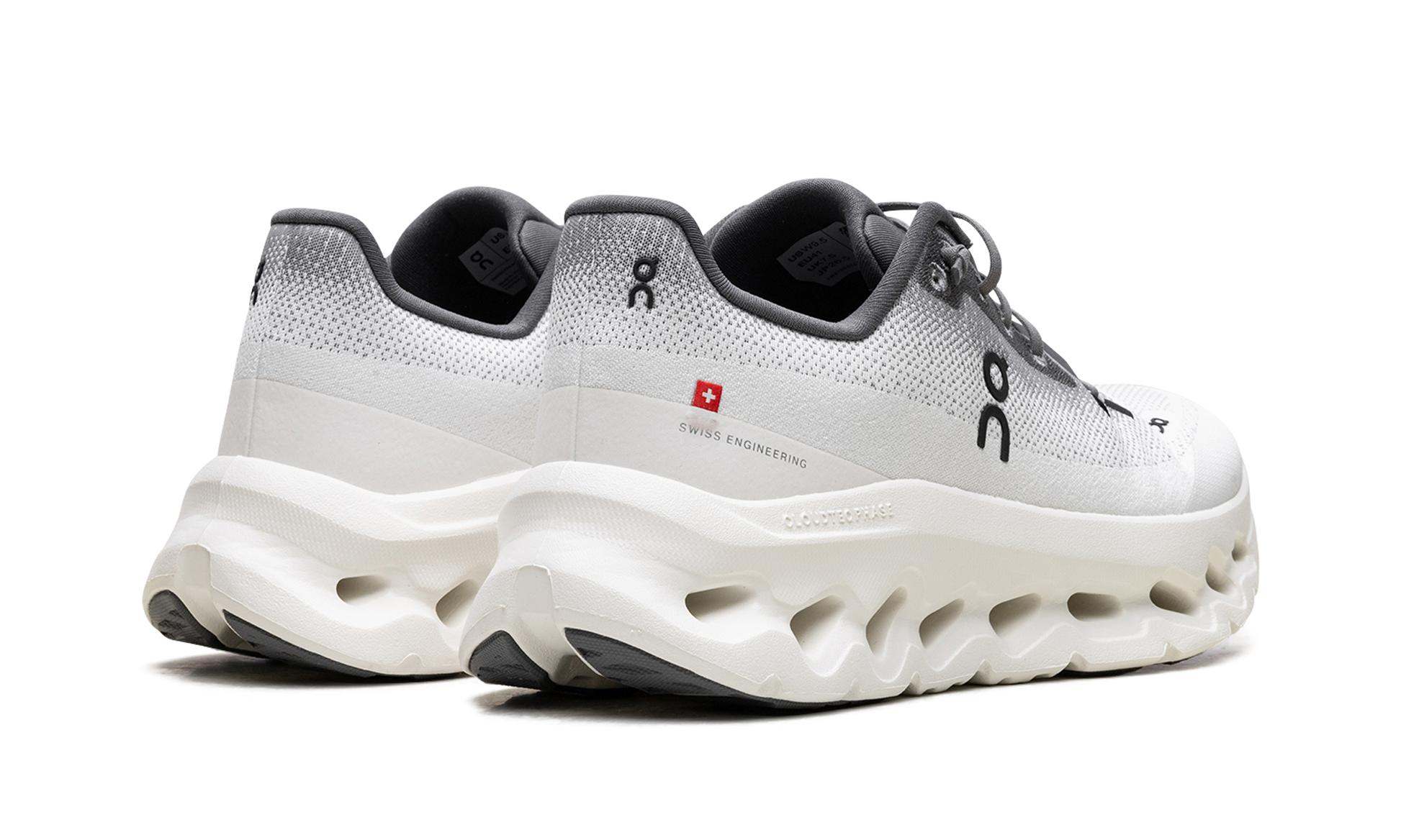 Cloudtilt Women "Rock ivory" 3WE10053247