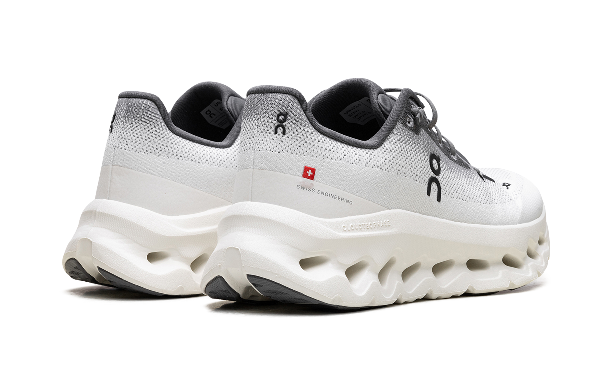 Cloudtilt Women "Rock ivory" 3WE10053247