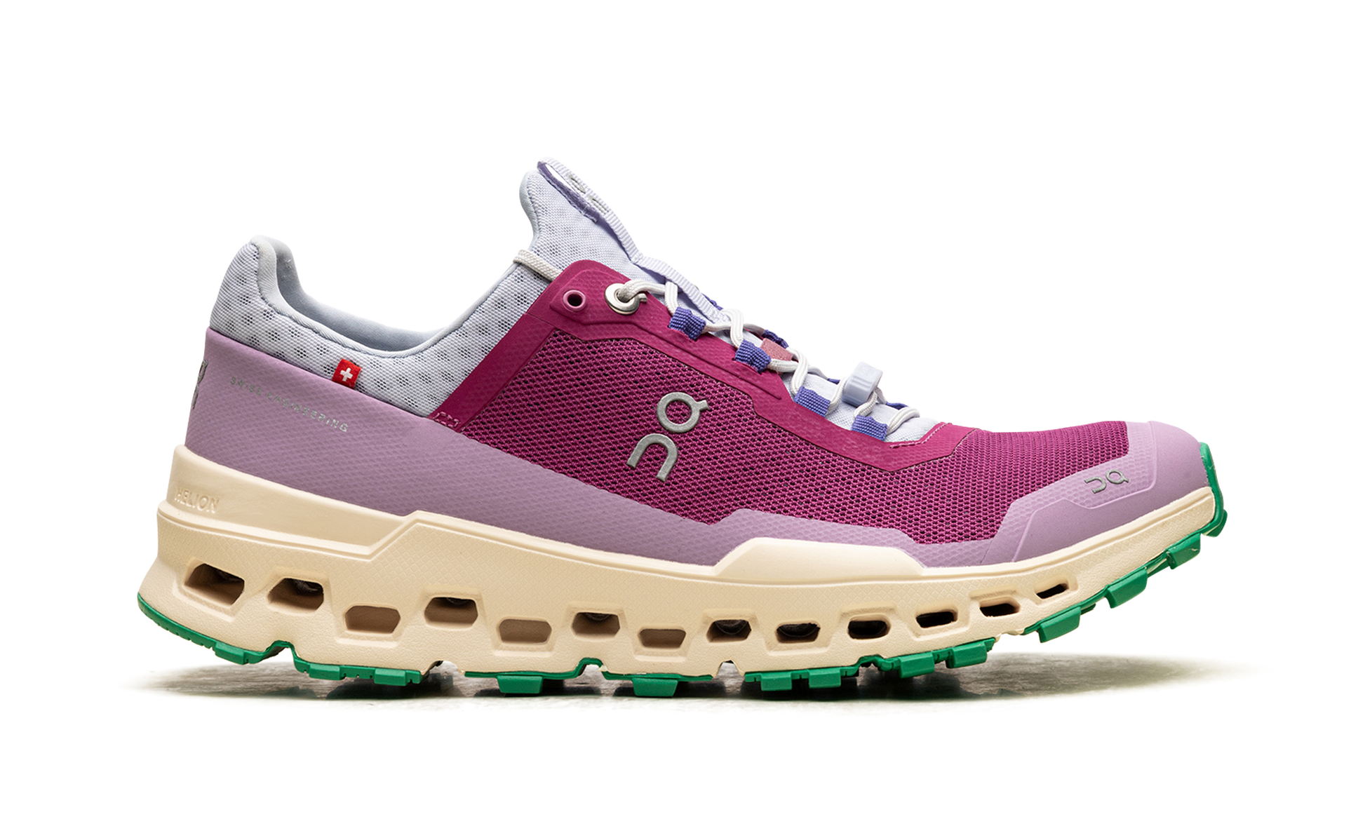 Cloudultra Women "Rhubarb ray" 44.98321