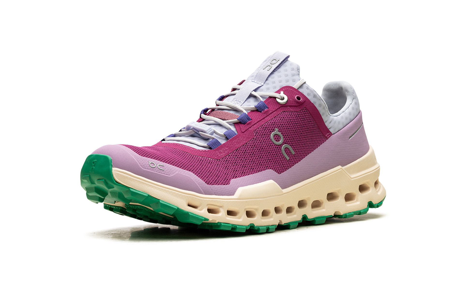 Cloudultra Women "Rhubarb ray" 44.98321