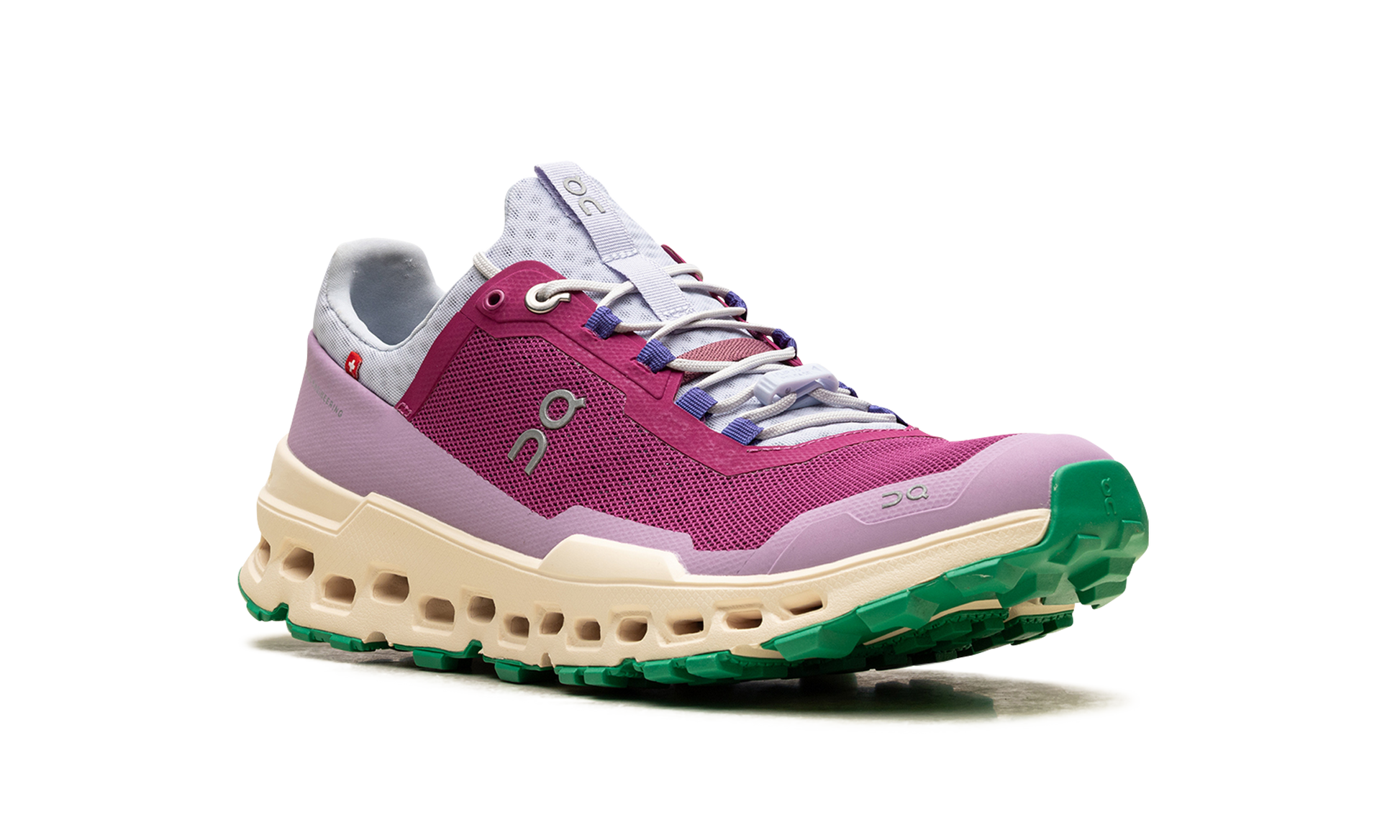 Cloudultra Women "Rhubarb ray" 44.98321