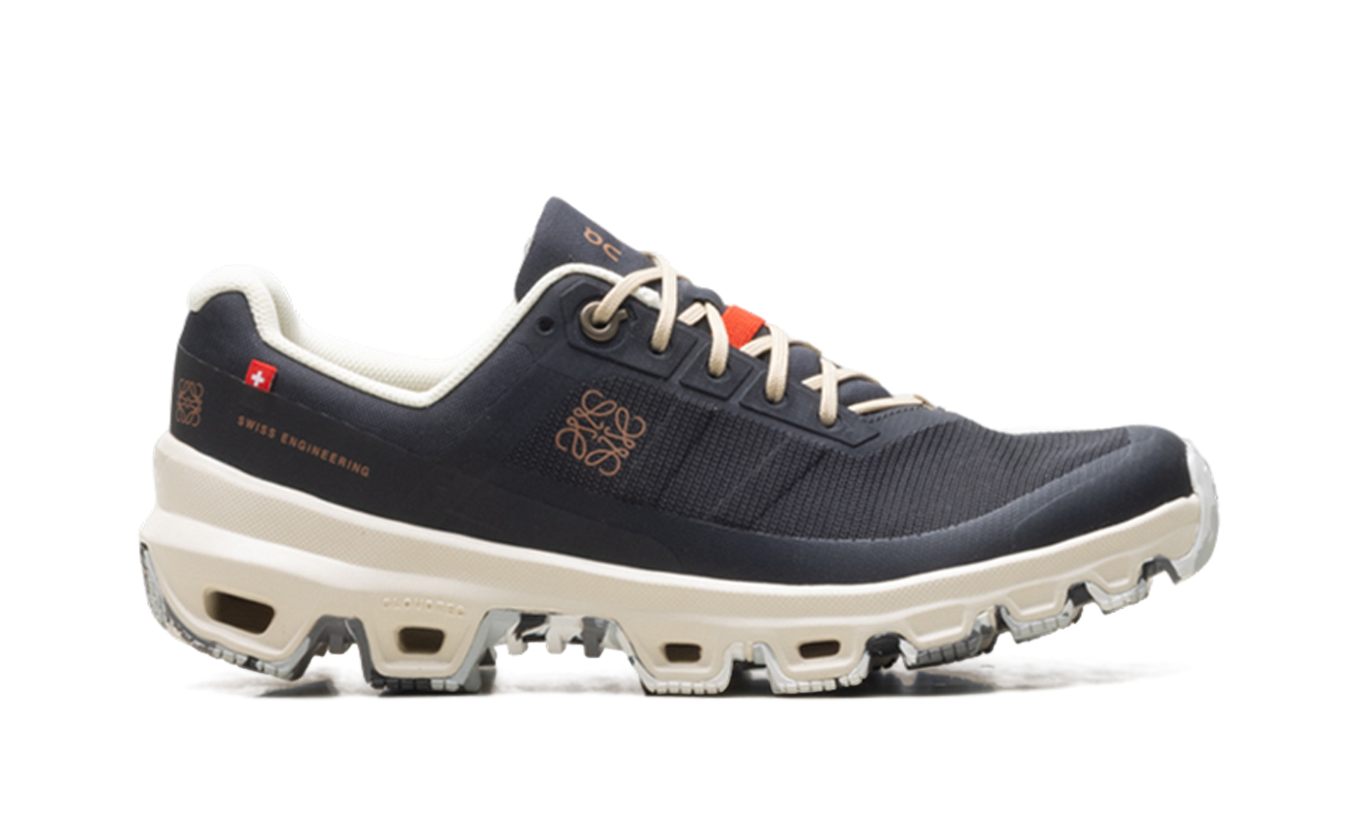 Cloudventure Women "Loewe - black" 3WD10520553