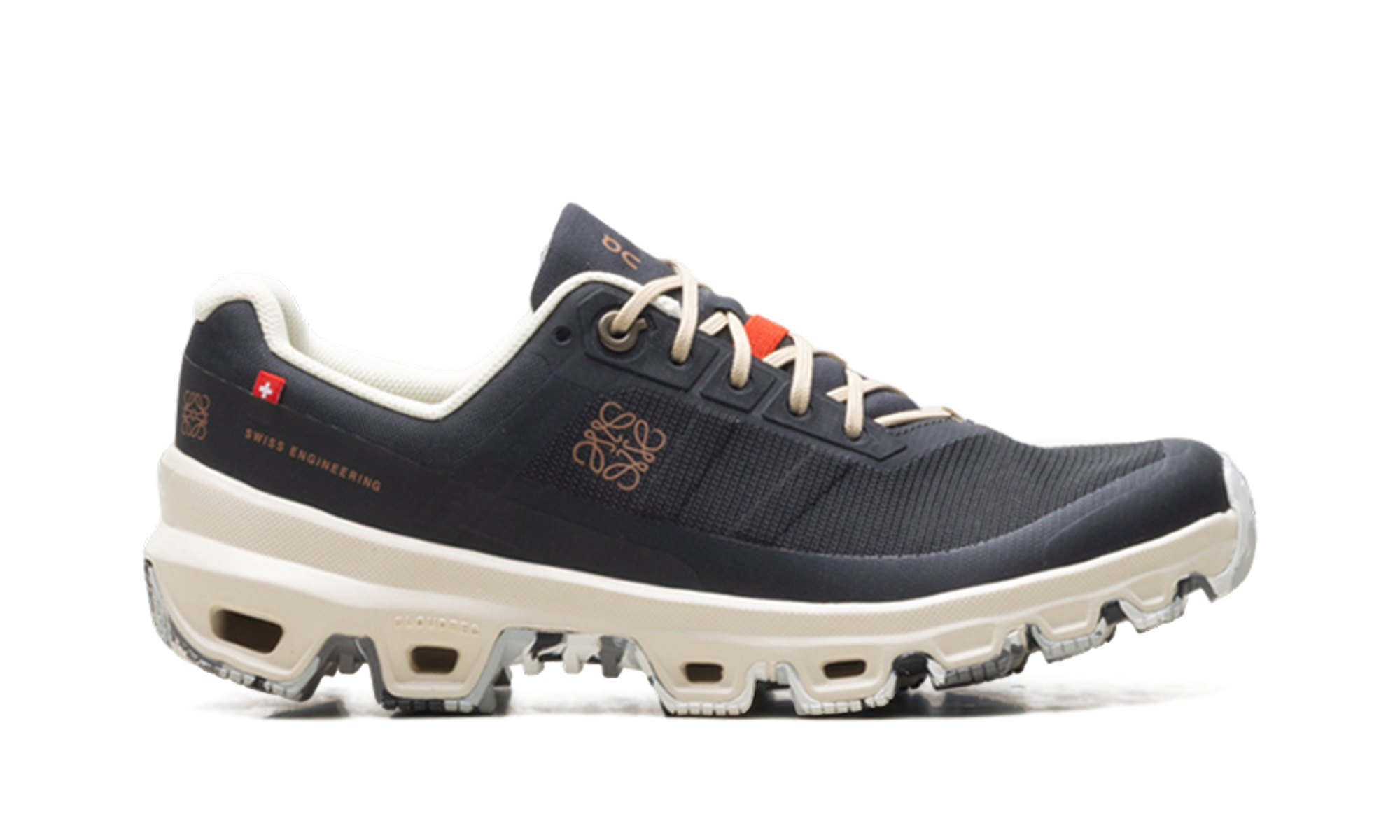 Cloudventure Women "Loewe - black" 3WD10520553