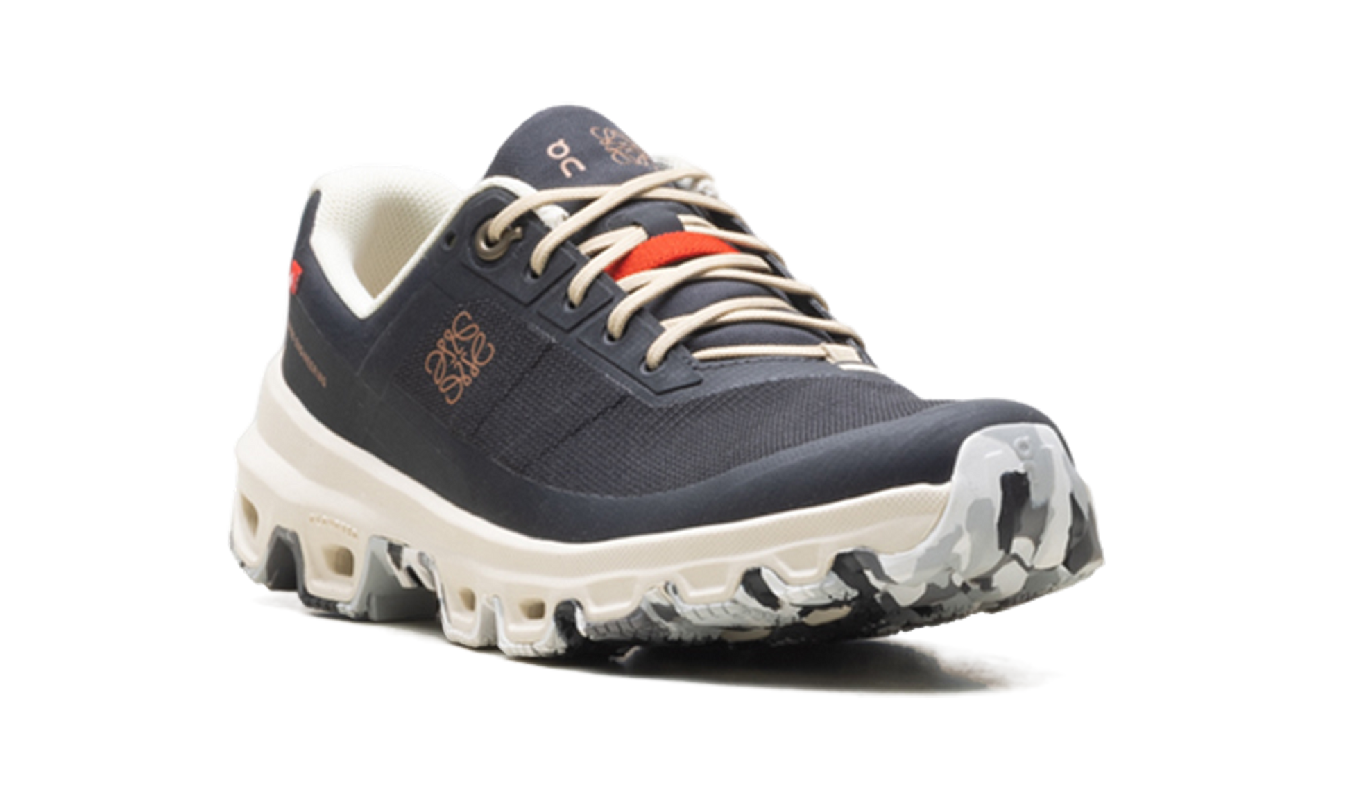 Cloudventure Women "Loewe - black" 3WD10520553