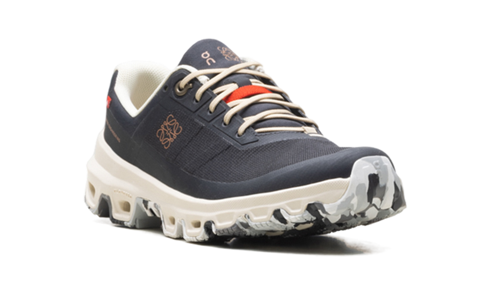 Cloudventure Women "Loewe - black" 3WD10520553