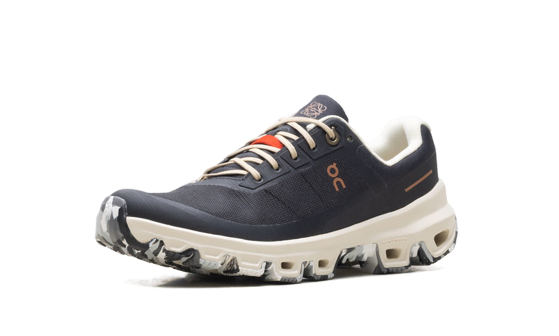 Cloudventure Women "Loewe - black" 3WD10520553