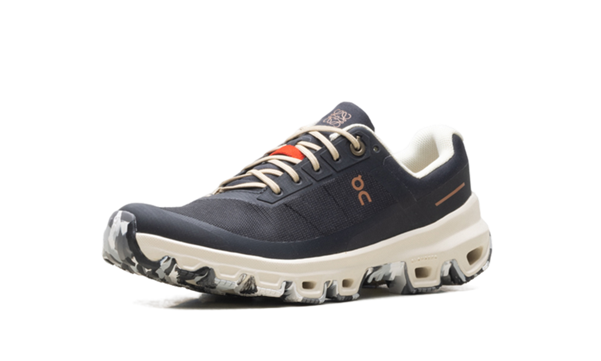 Cloudventure Women "Loewe - black" 3WD10520553