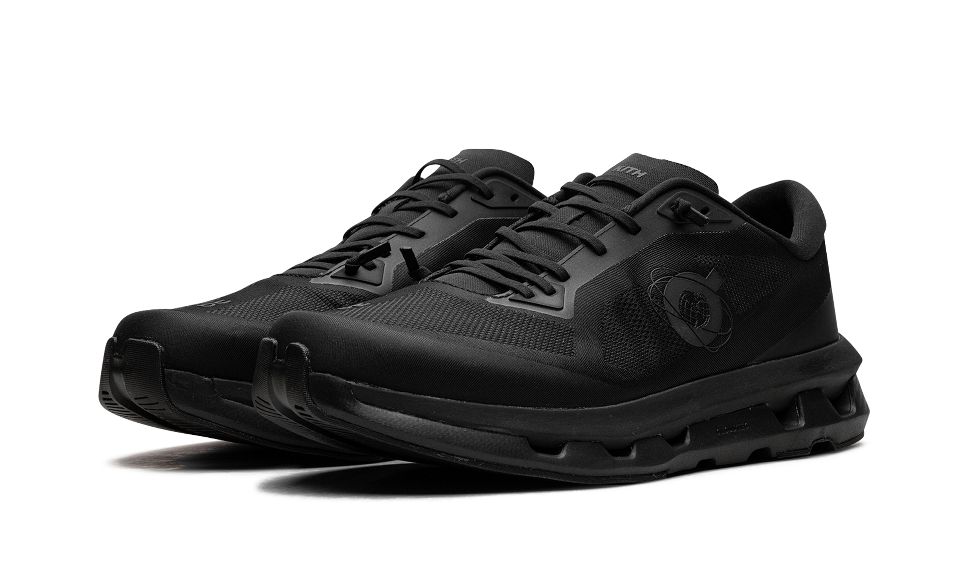 Cloudzone "Kith black" 3MF11130485