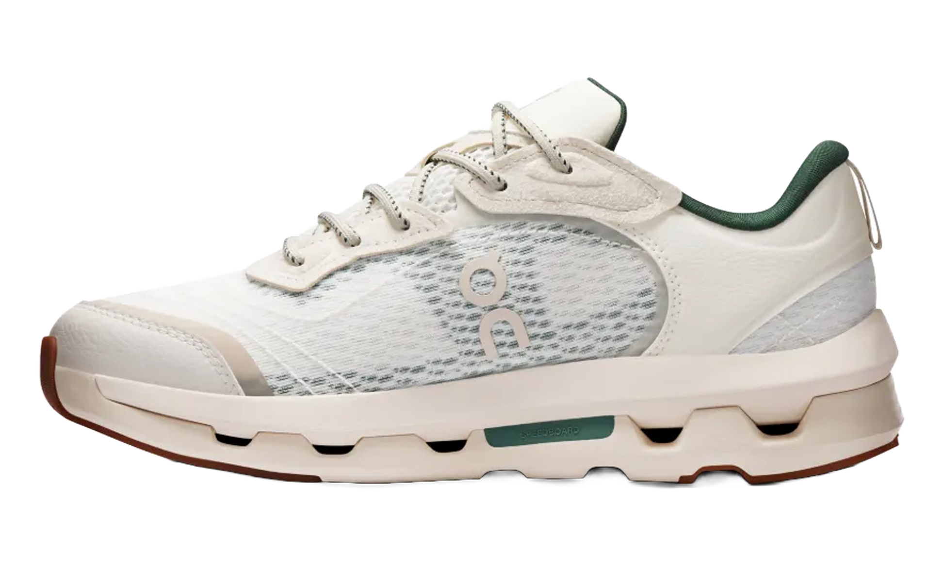 Cloudzone Moon Women "Zendaya ivory holly" 3WF30614716