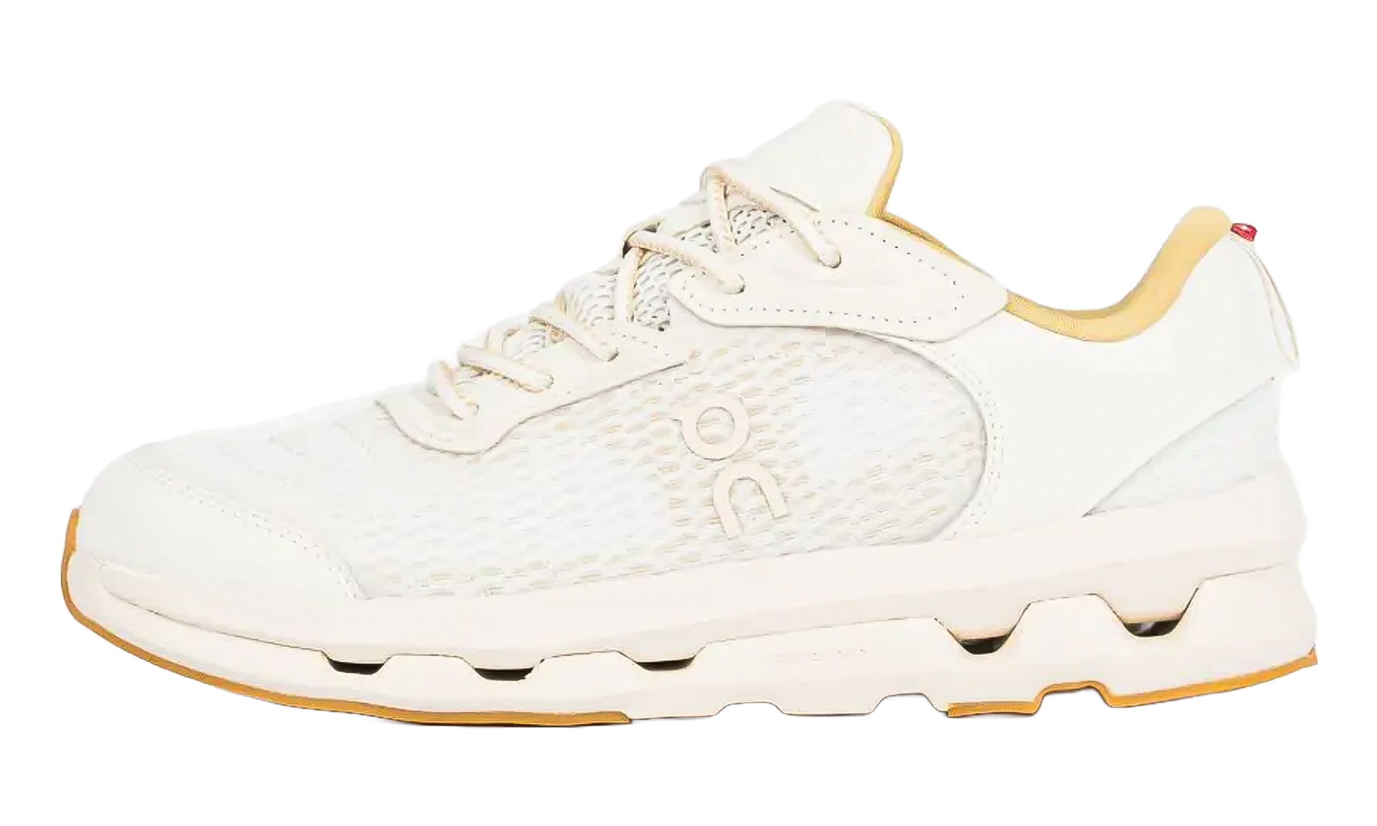 Cloudzone Moon Women "Zendaya ivory putty" 3WF30615510