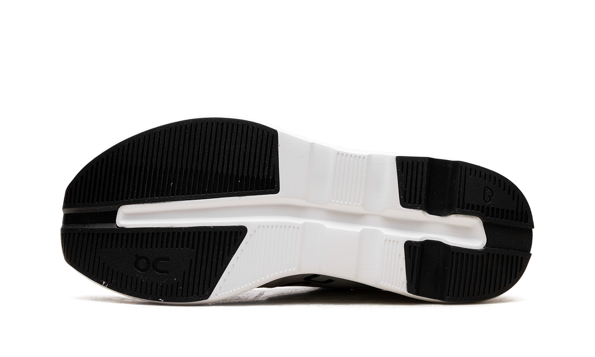 Cloudzone Women "Ice black" 3WF10071926