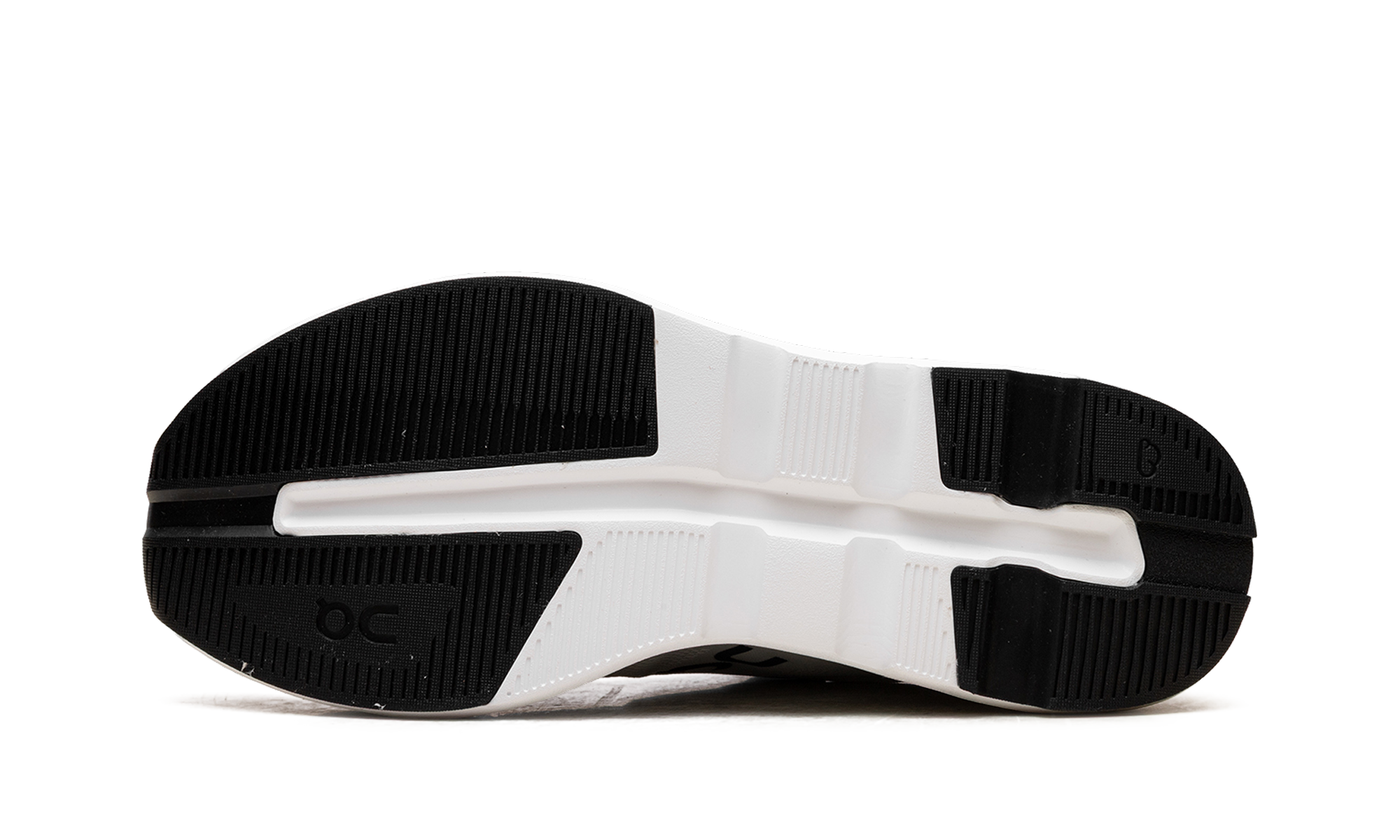 Cloudzone Women "Ice black" 3WF10071926