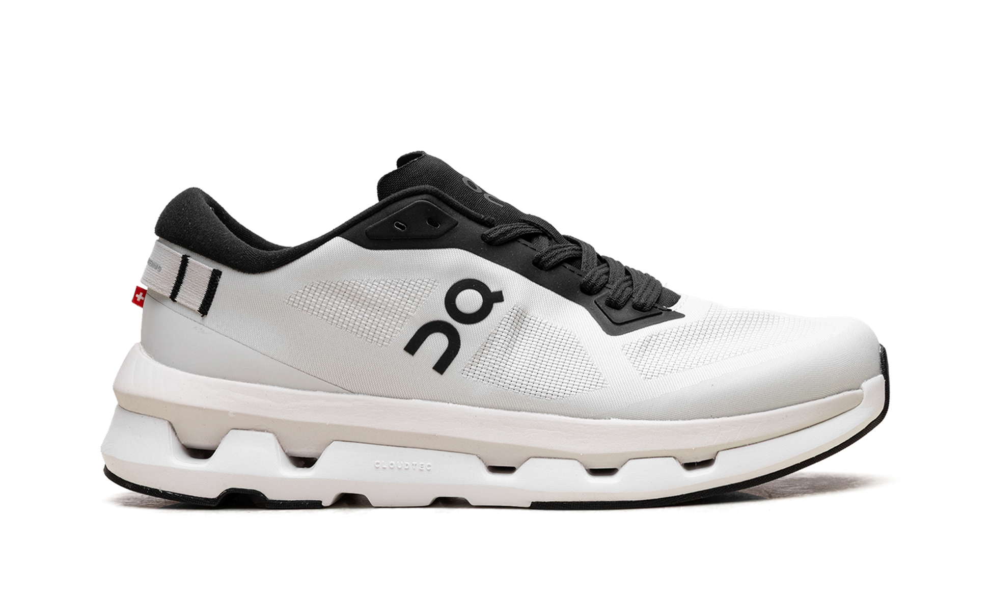Cloudzone Women "Ice black" 3WF10071926