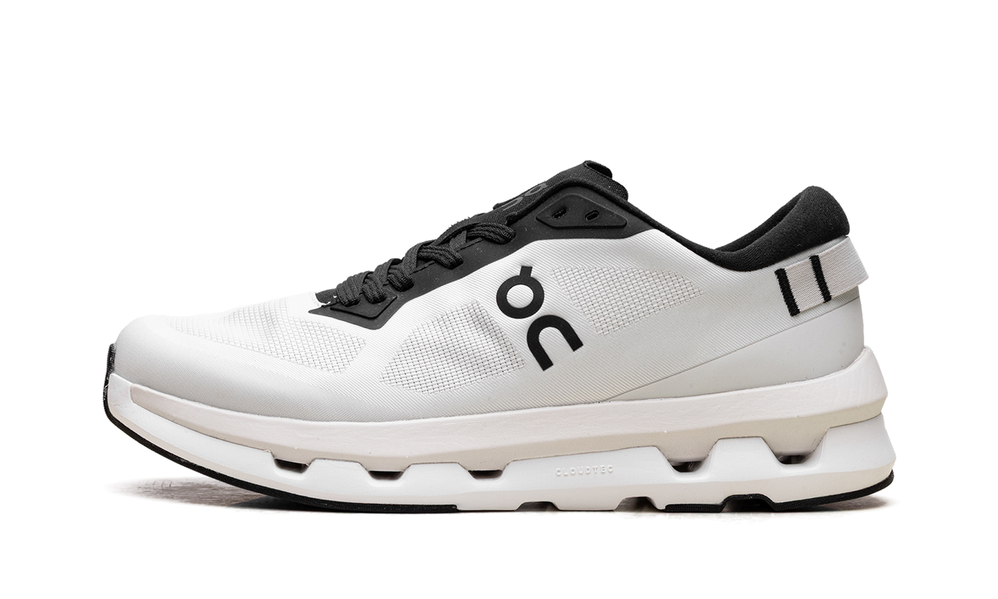 Cloudzone Women "Ice black" 3WF10071926