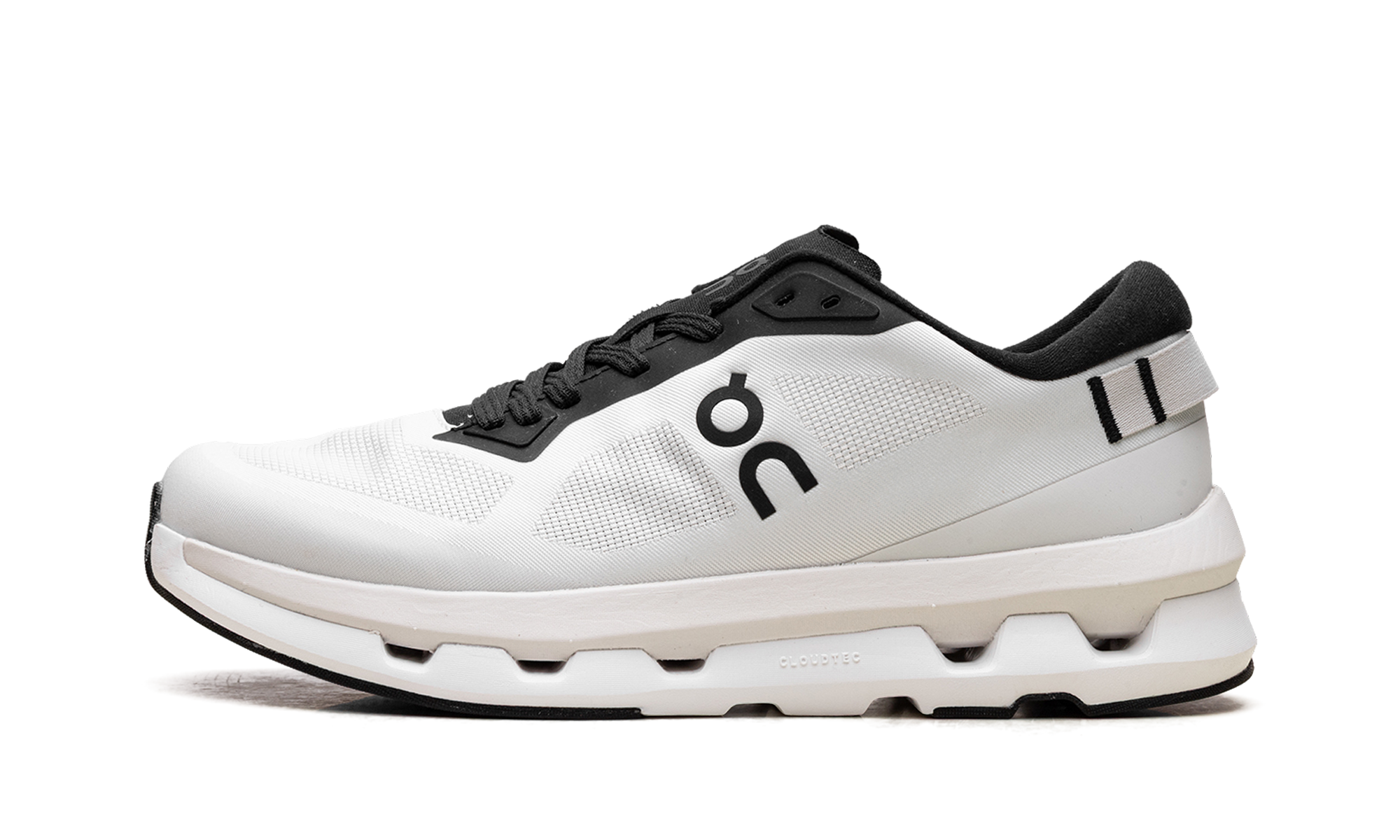 Cloudzone Women "Ice black" 3WF10071926