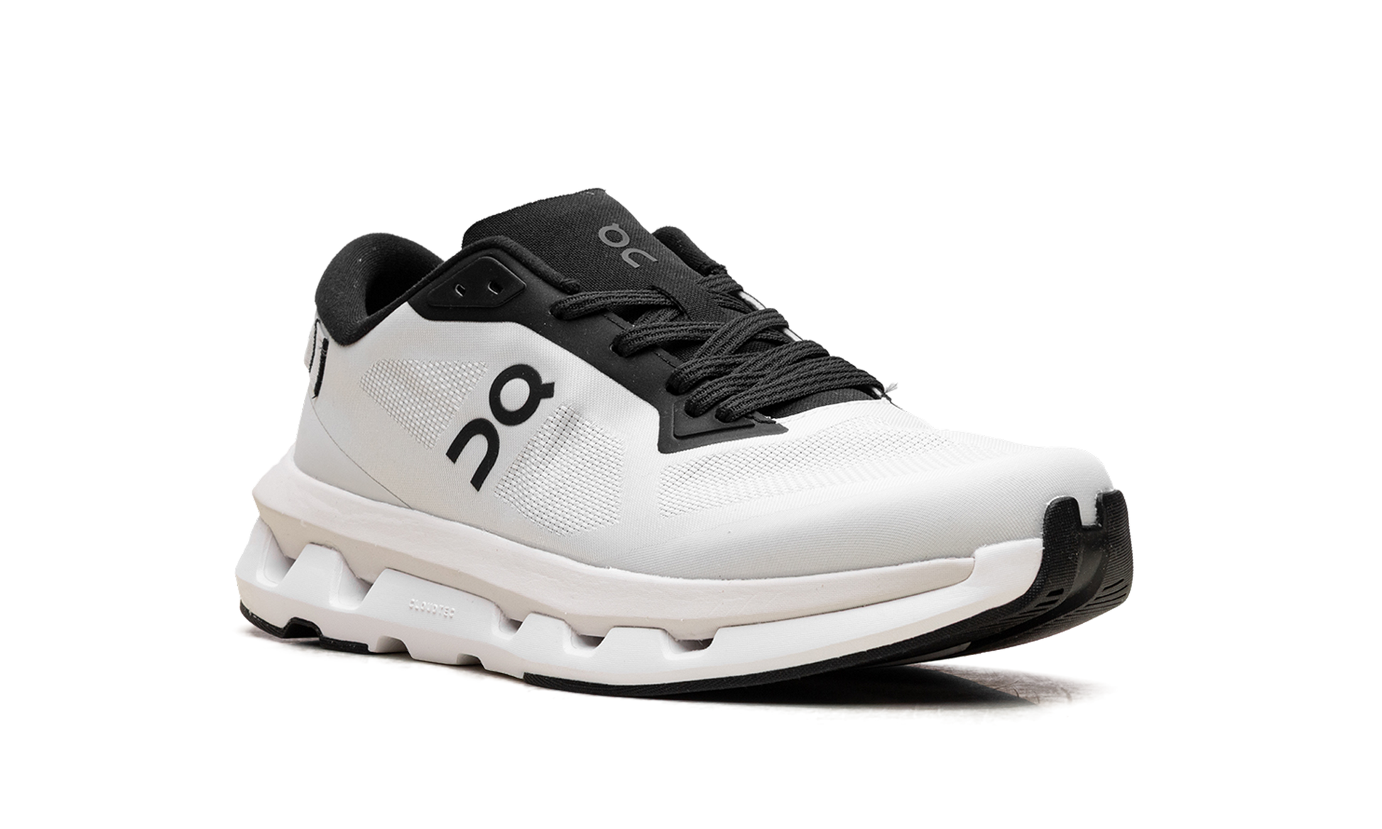 Cloudzone Women "Ice black" 3WF10071926