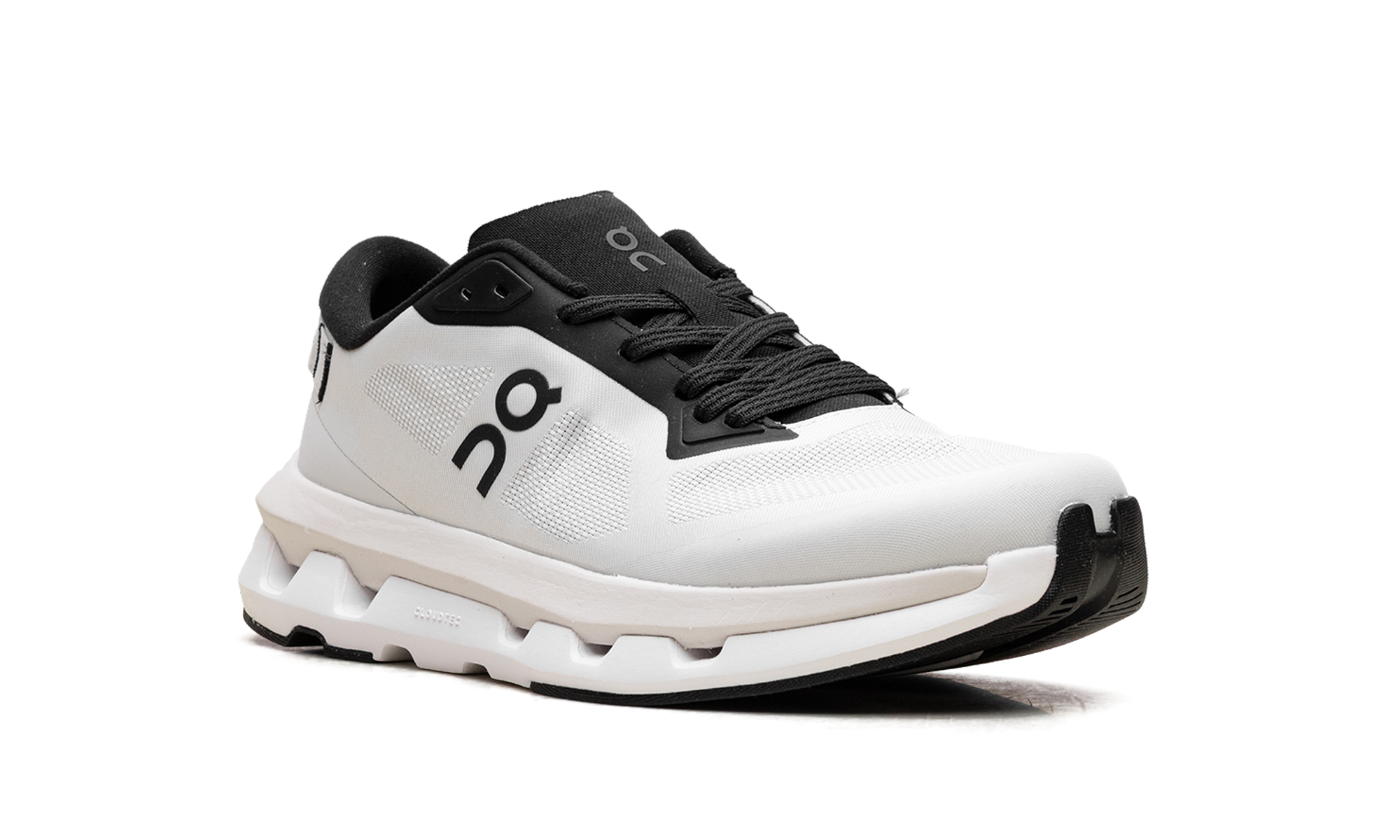 Cloudzone Women "Ice black" 3WF10071926