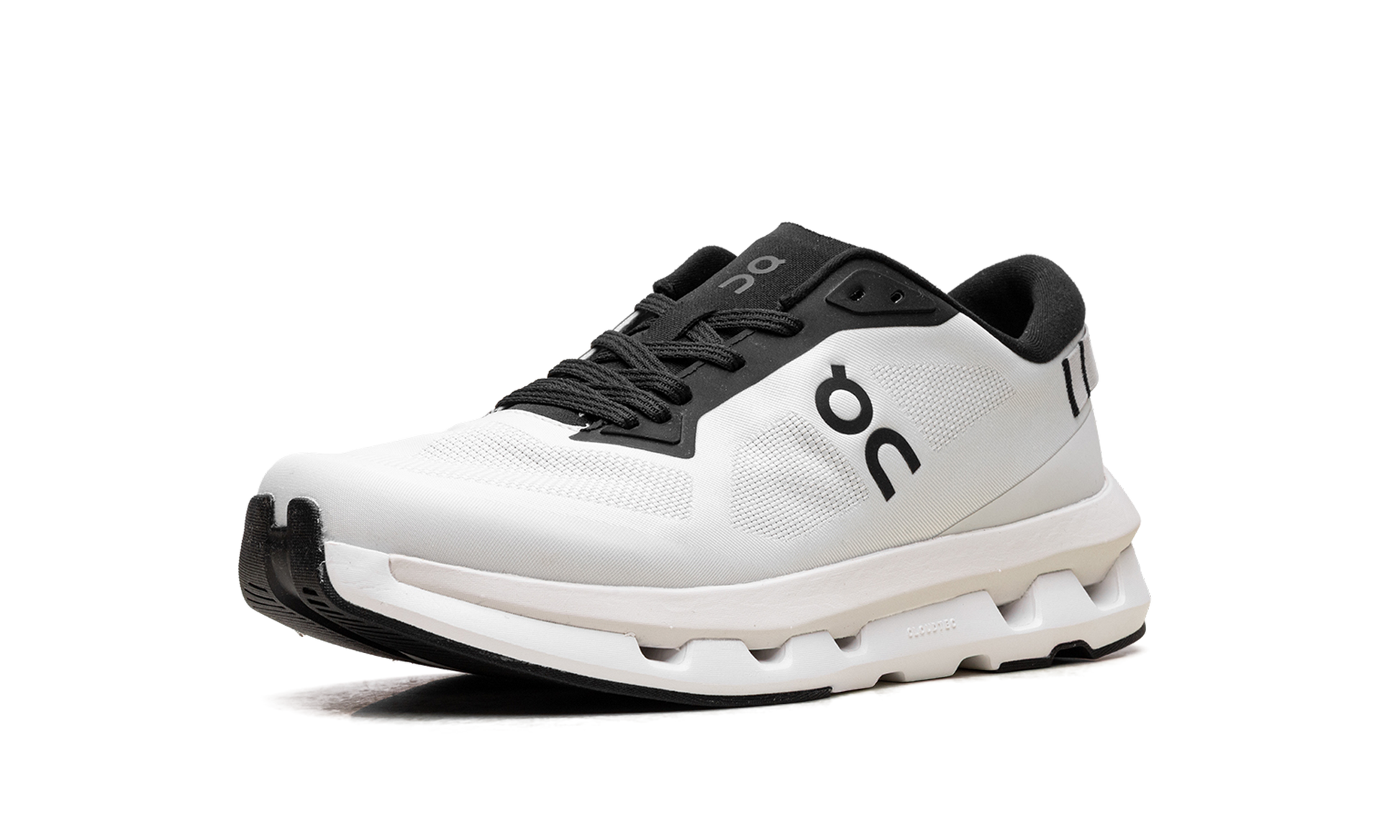 Cloudzone Women "Ice black" 3WF10071926