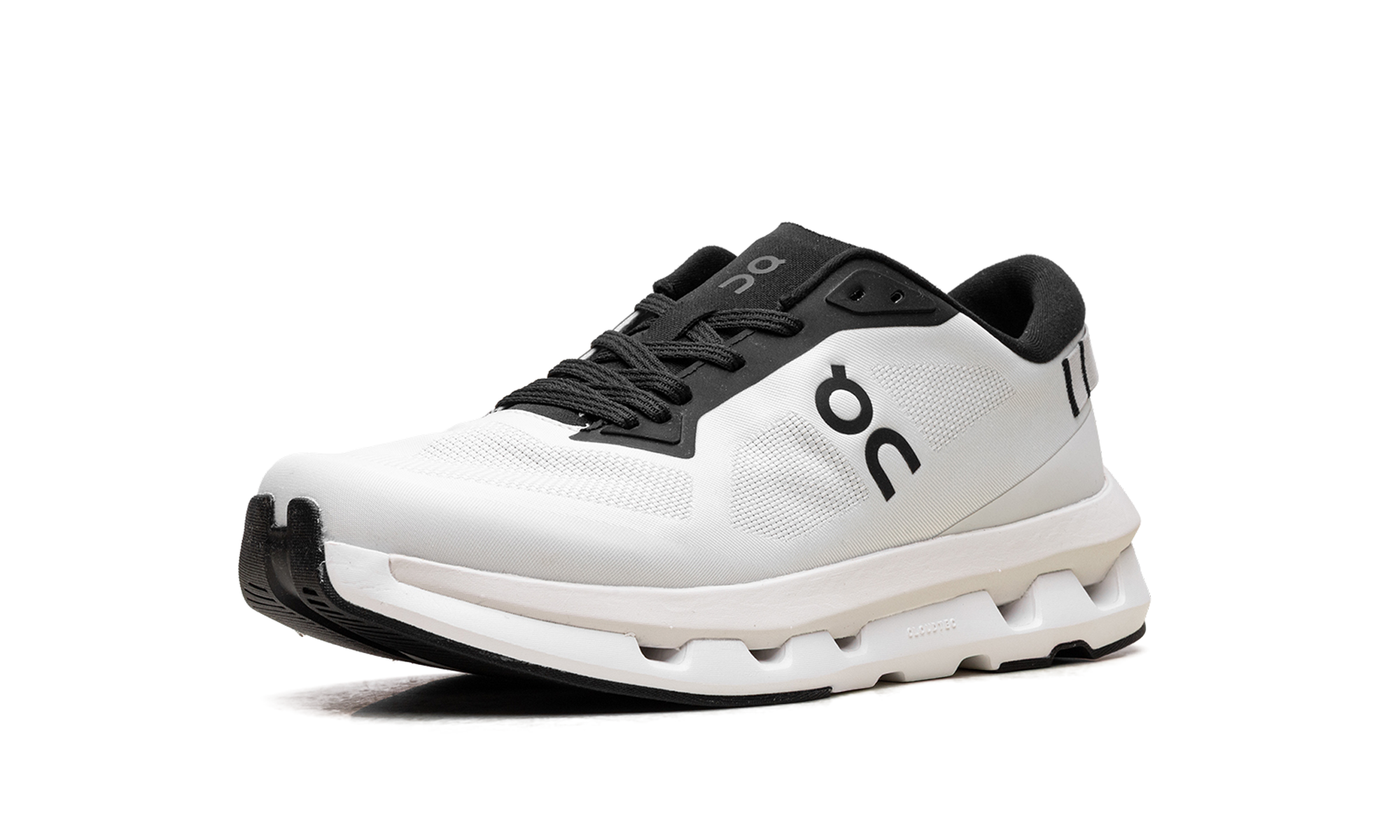 Cloudzone Women "Ice black" 3WF10071926