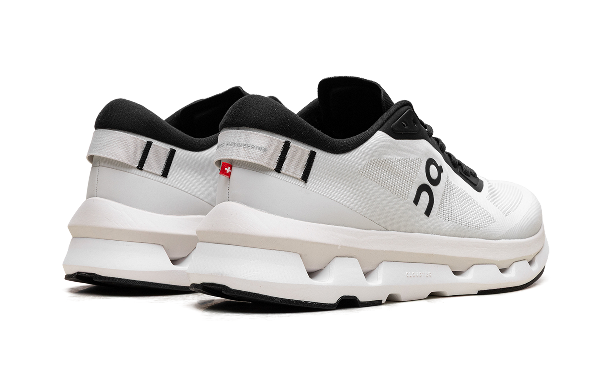 Cloudzone Women "Ice black" 3WF10071926
