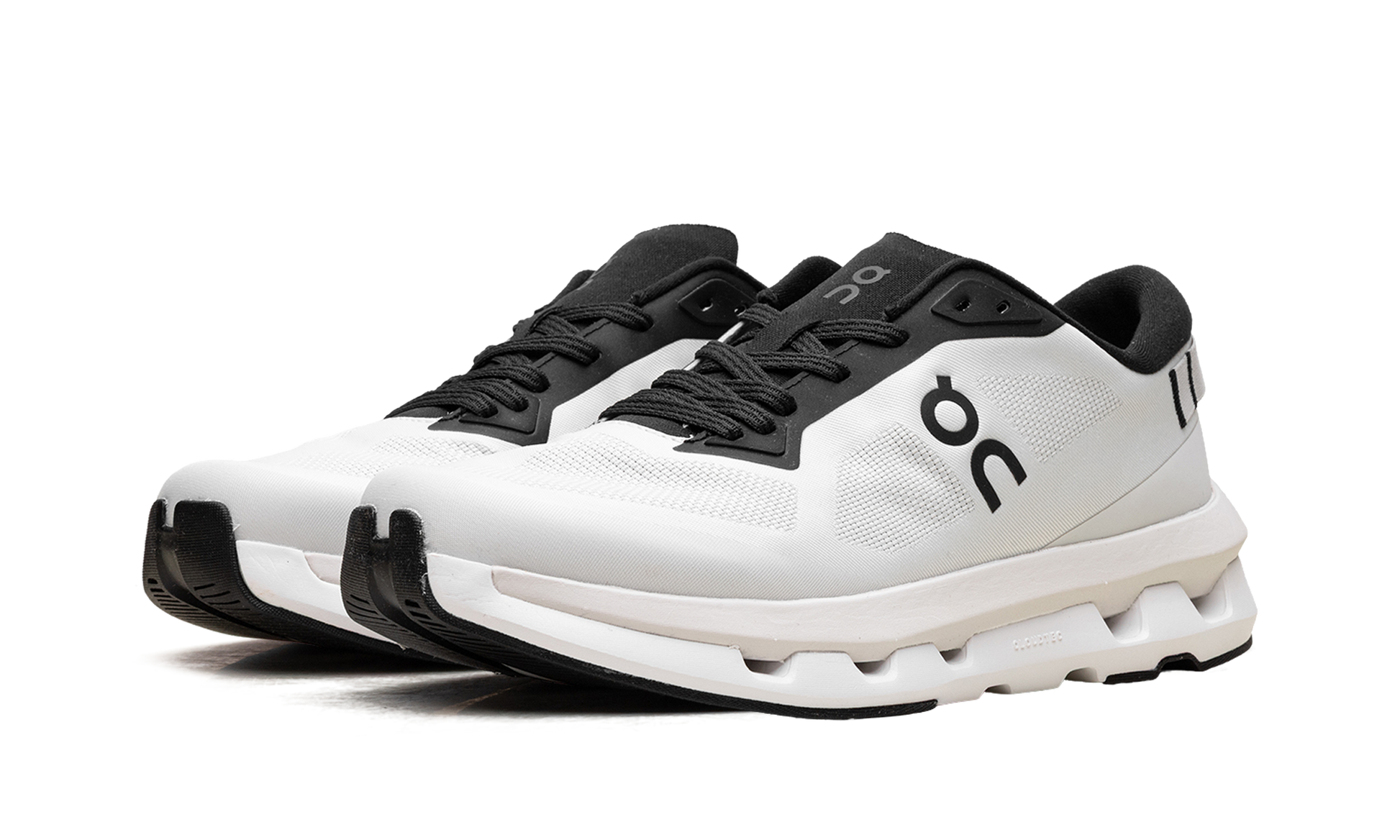 Cloudzone Women "Ice black" 3WF10071926