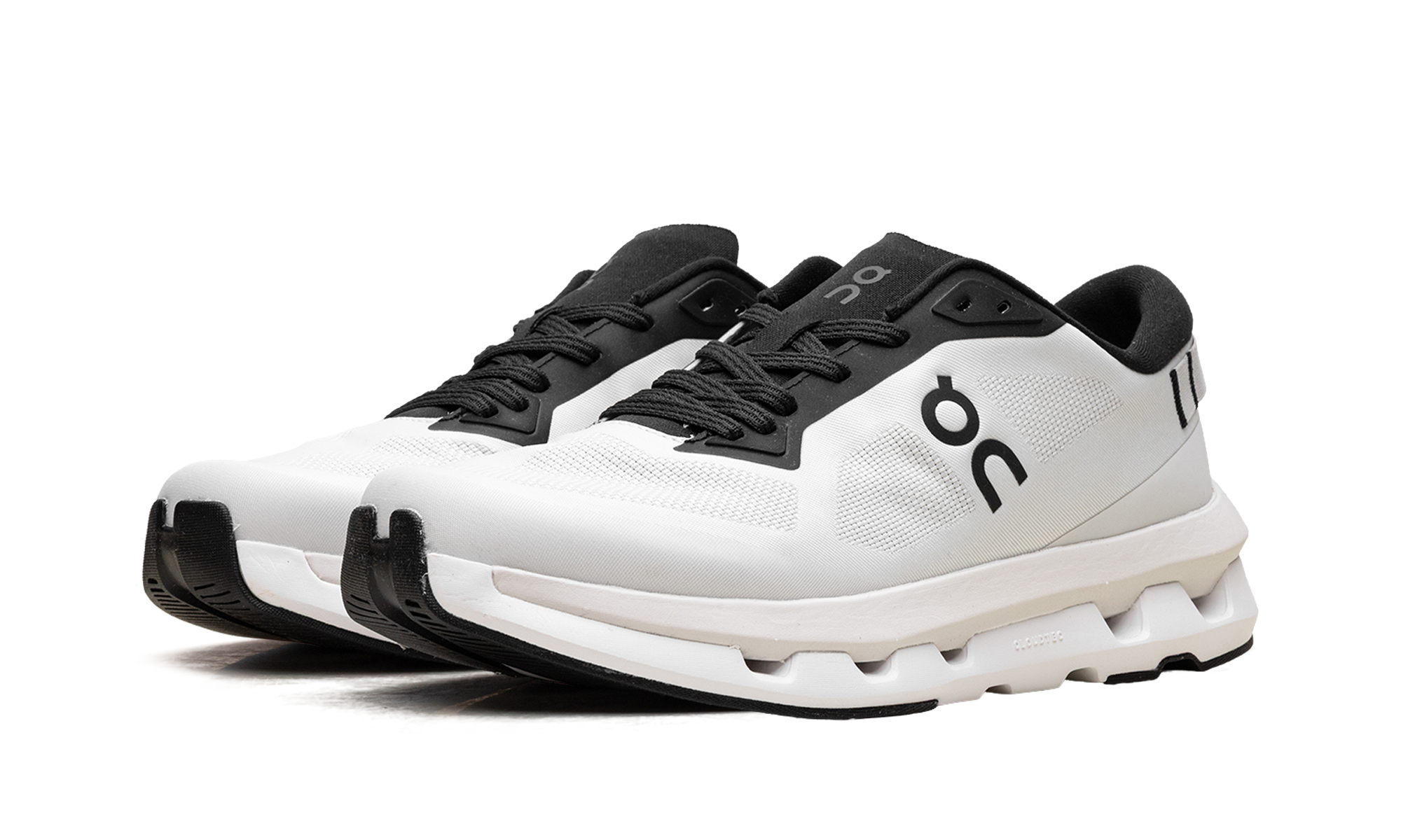 Cloudzone Women "Ice black" 3WF10071926