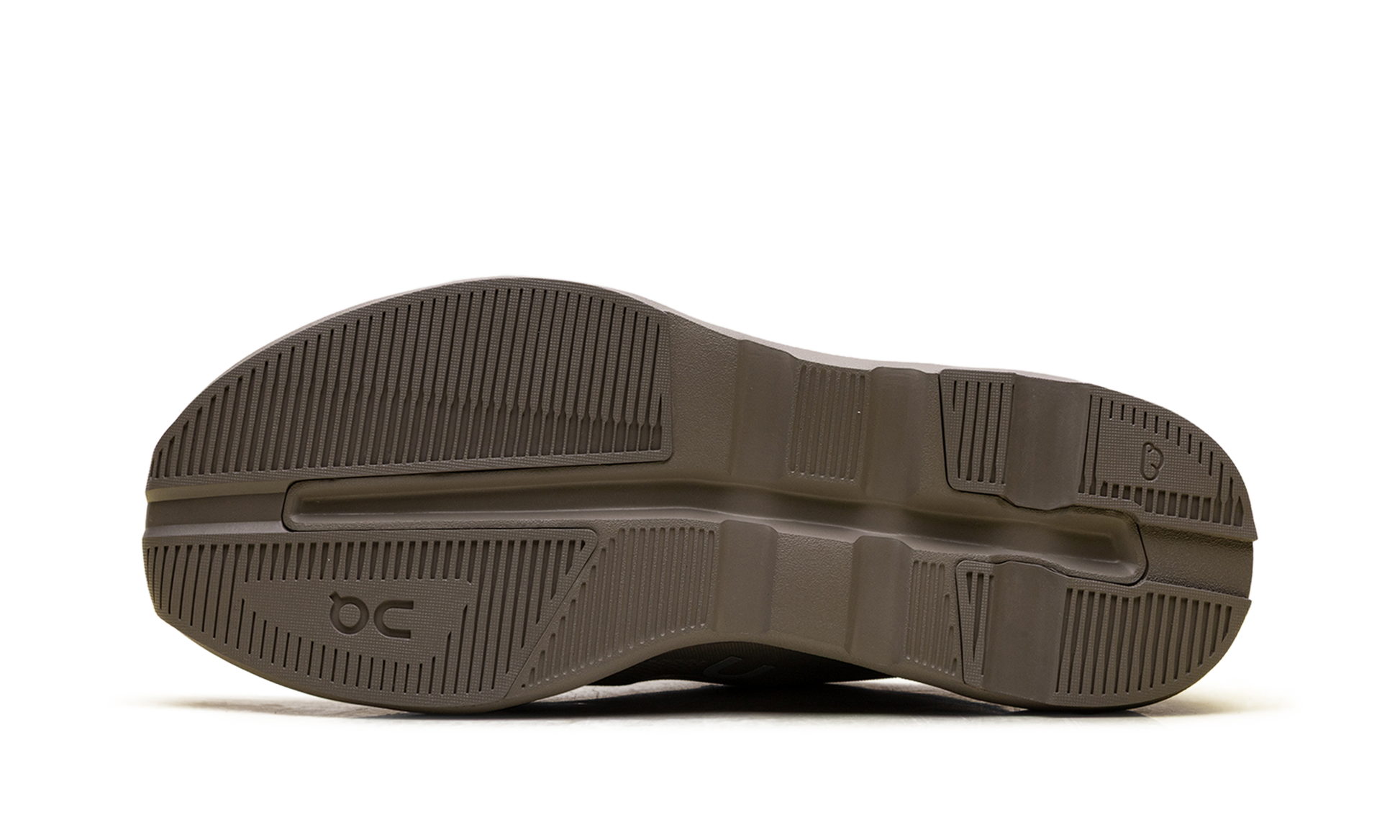 Cloudzone Women "Iron / oatmeal" 3WG10925533