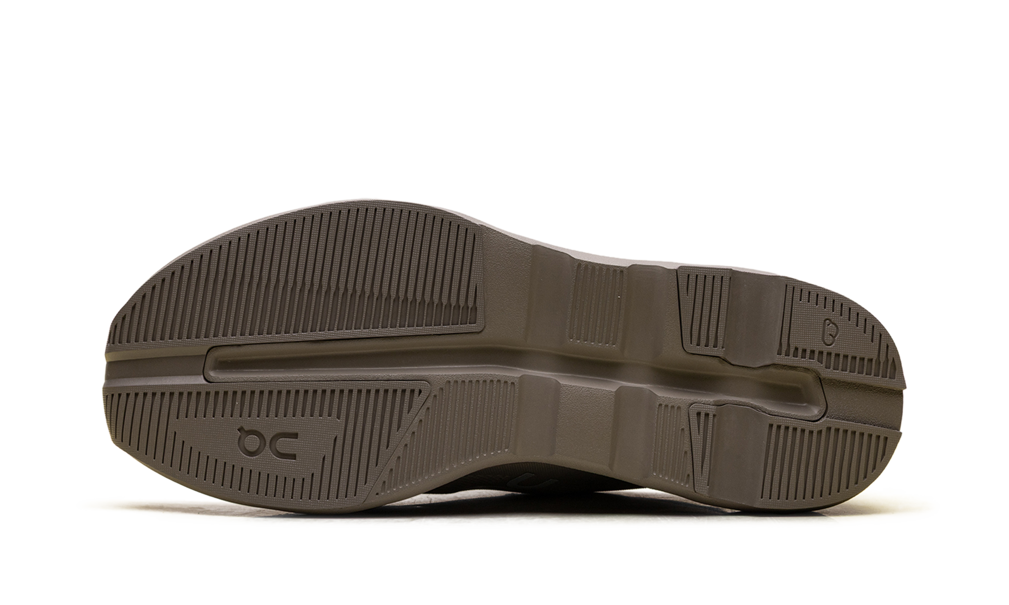 Cloudzone Women "Iron / oatmeal" 3WG10925533