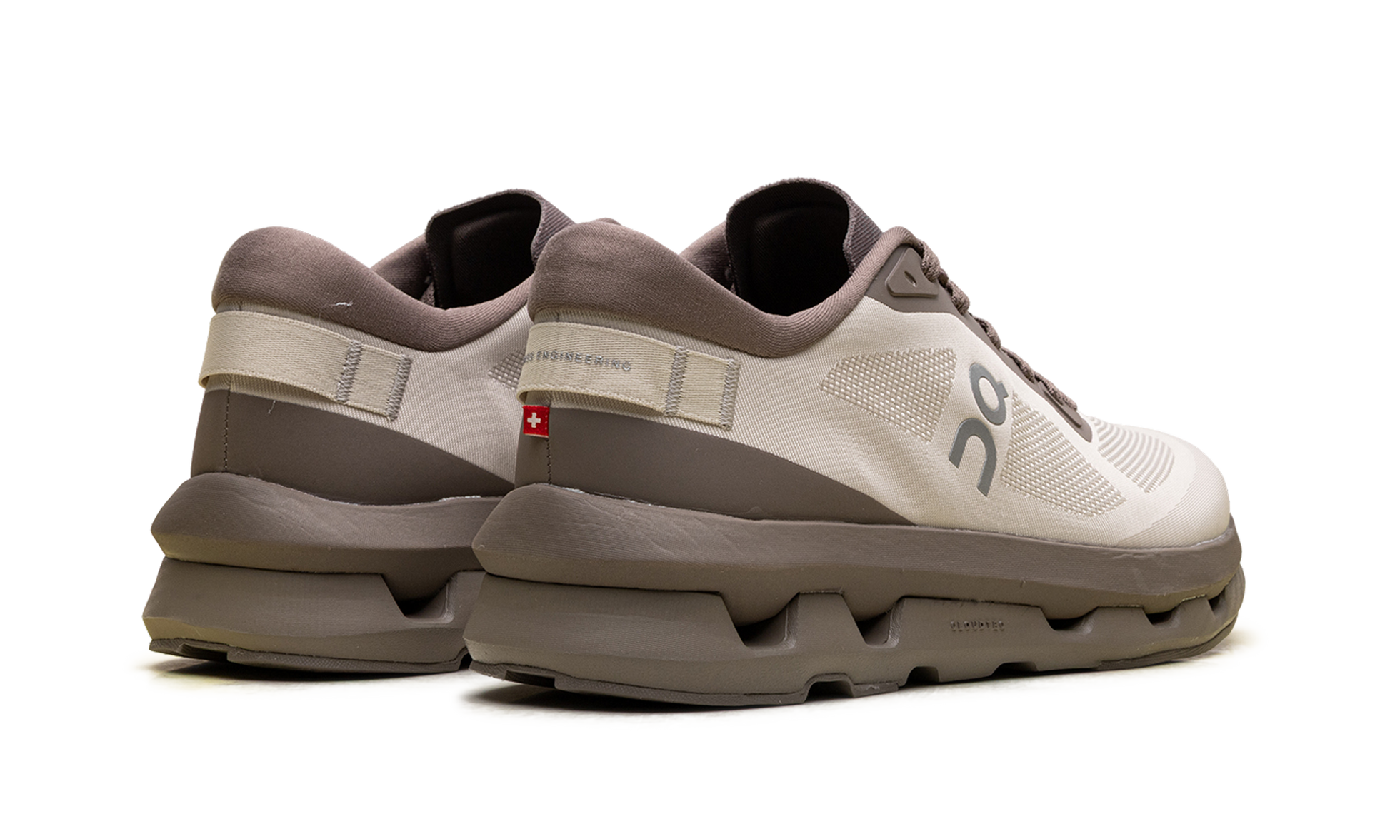 Cloudzone Women "Iron / oatmeal" 3WG10925533