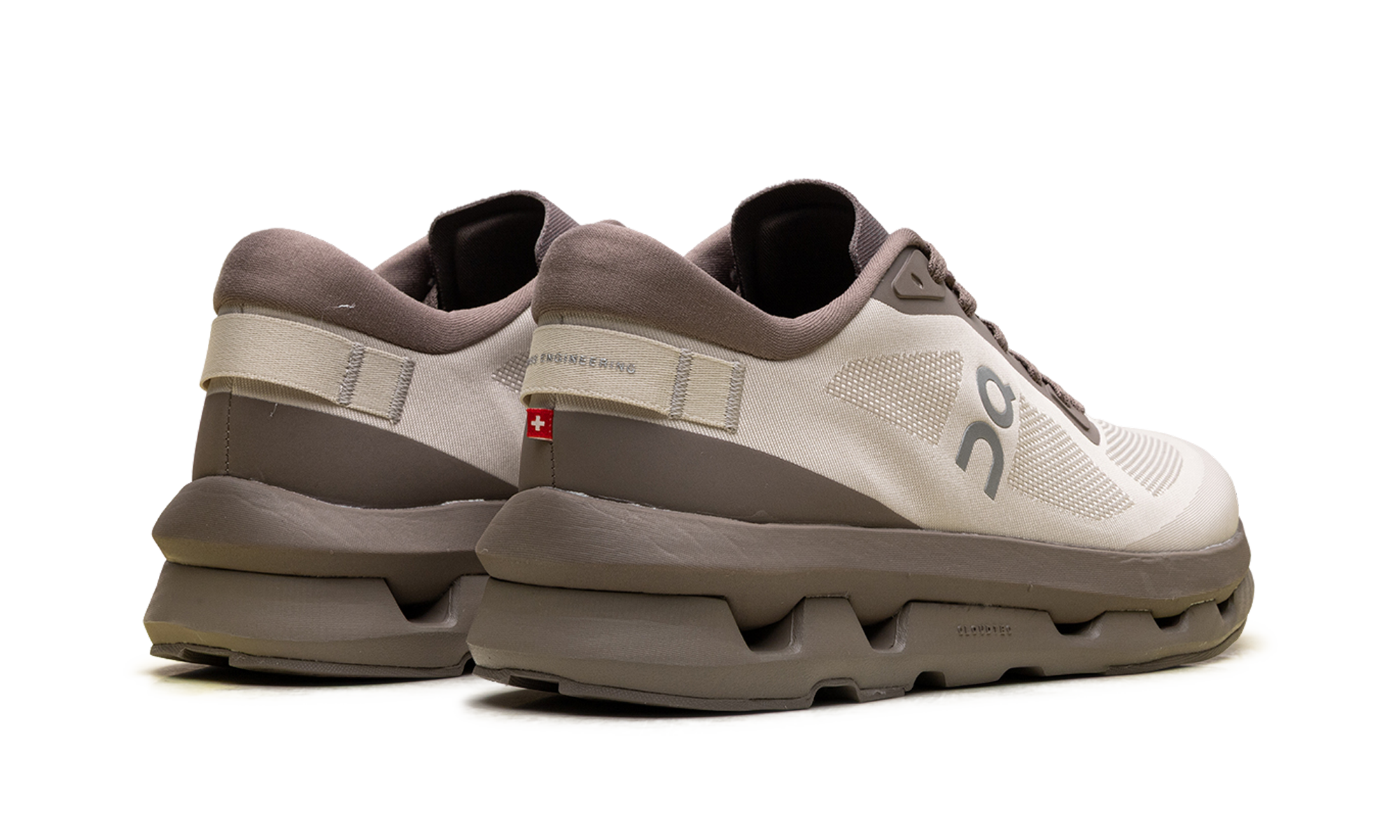 Cloudzone Women "Iron / oatmeal" 3WG10925533
