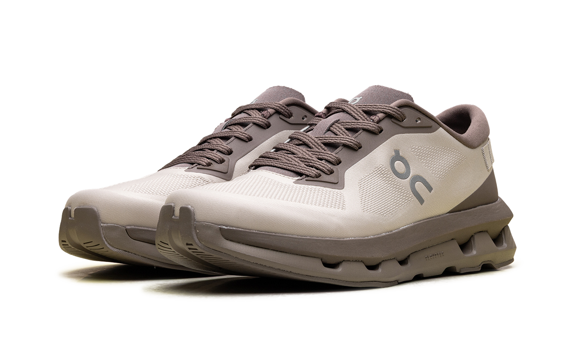 Cloudzone Women "Iron / oatmeal" 3WG10925533