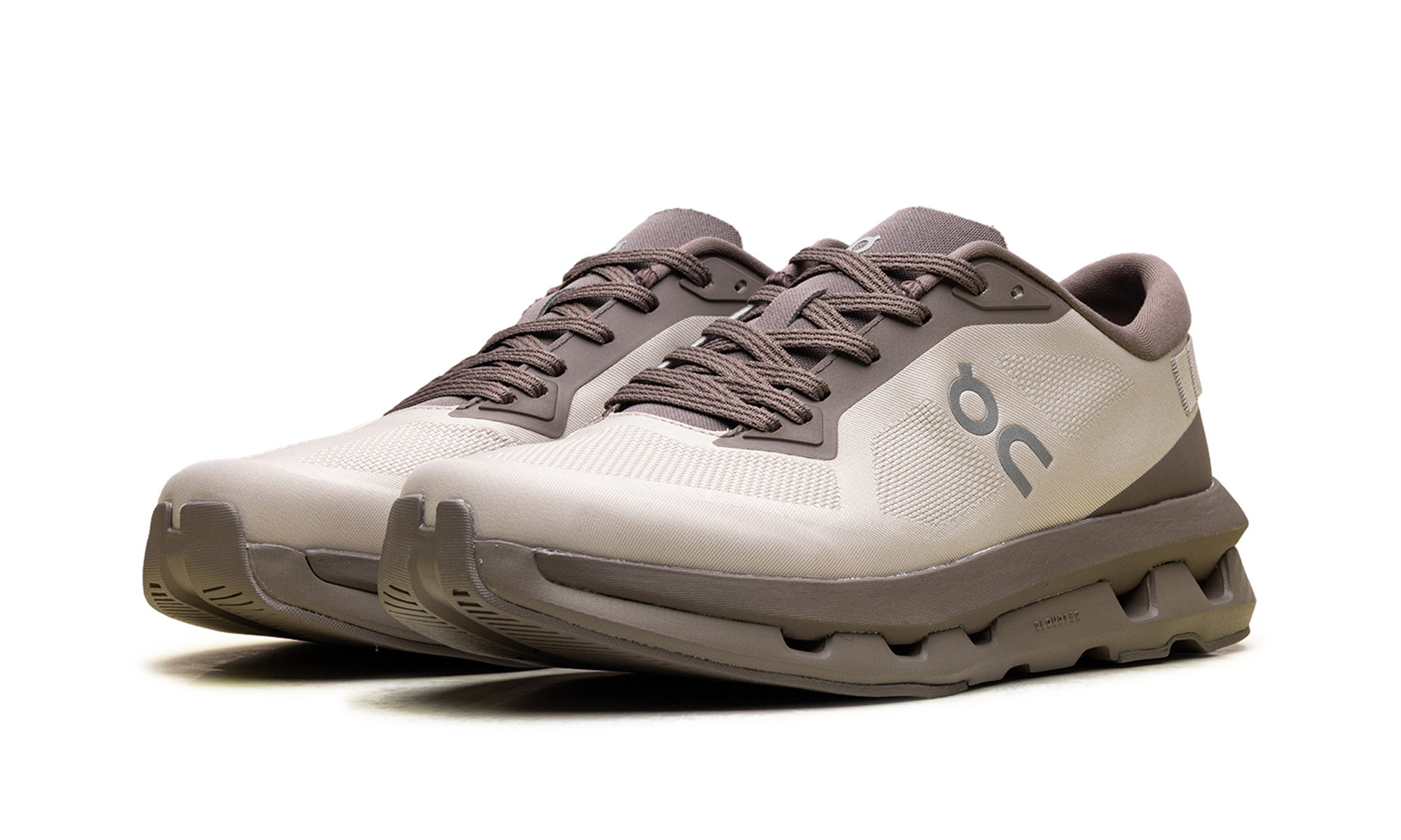 Cloudzone Women "Iron / oatmeal" 3WG10925533