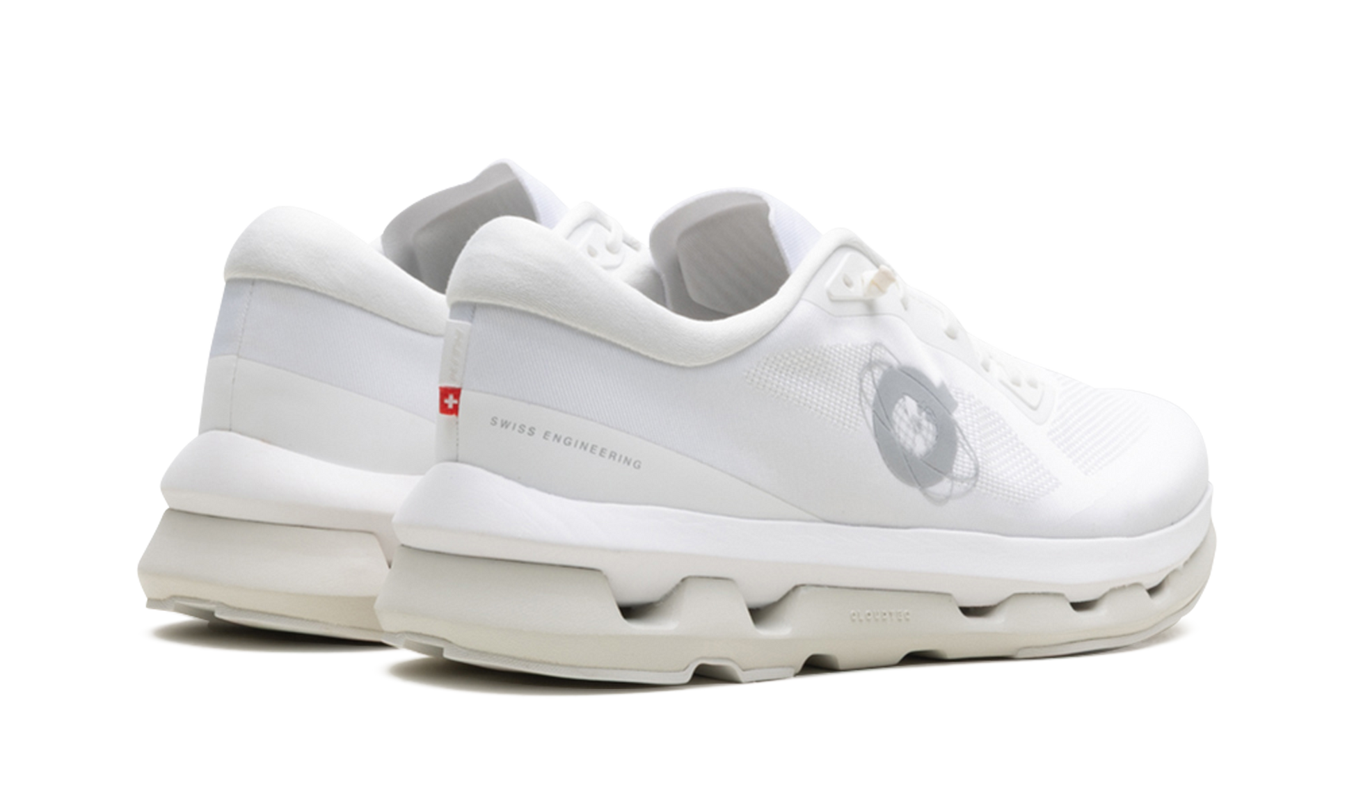 Cloudzone Women "Kith - white ice" 3WF10850202