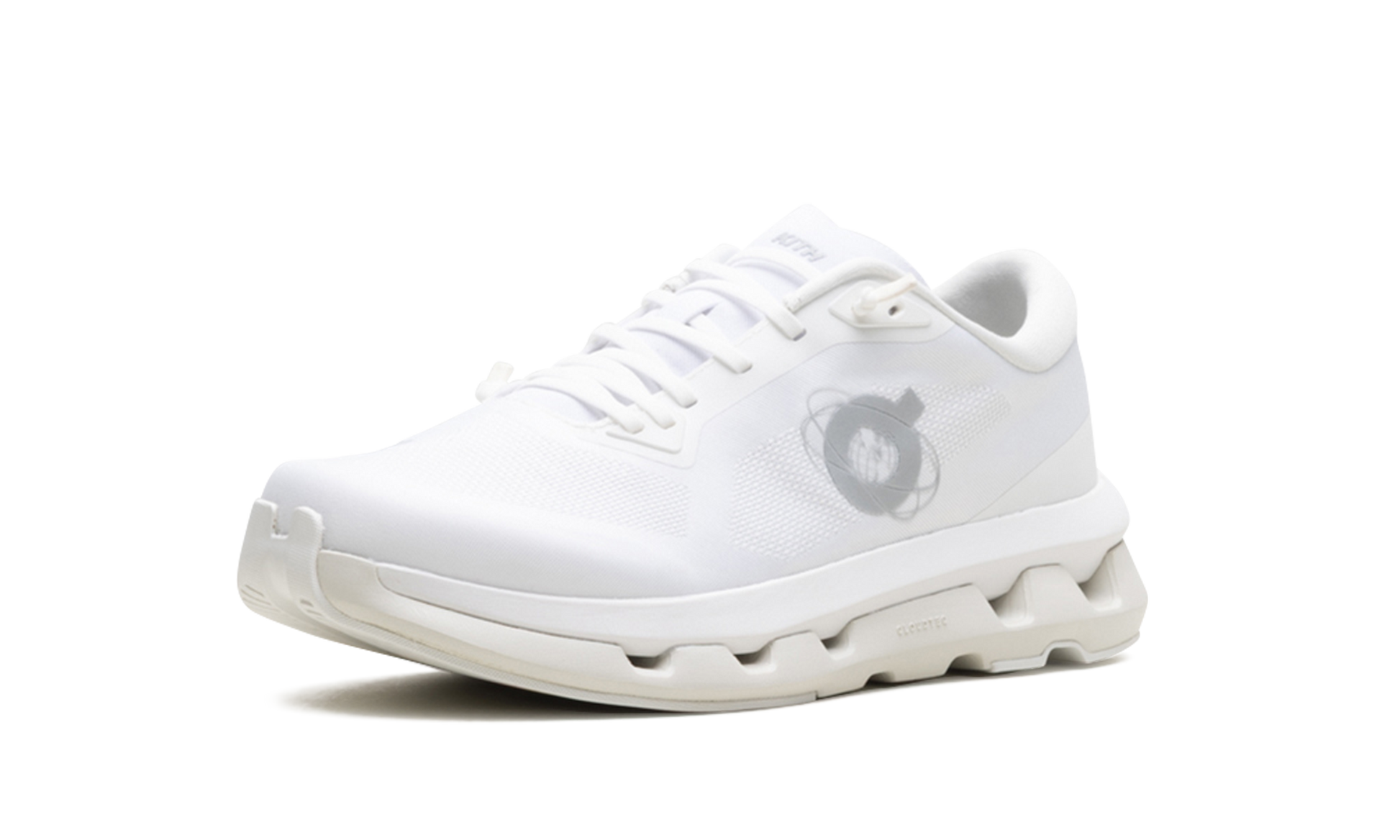 Cloudzone Women "Kith - white ice" 3WF10850202