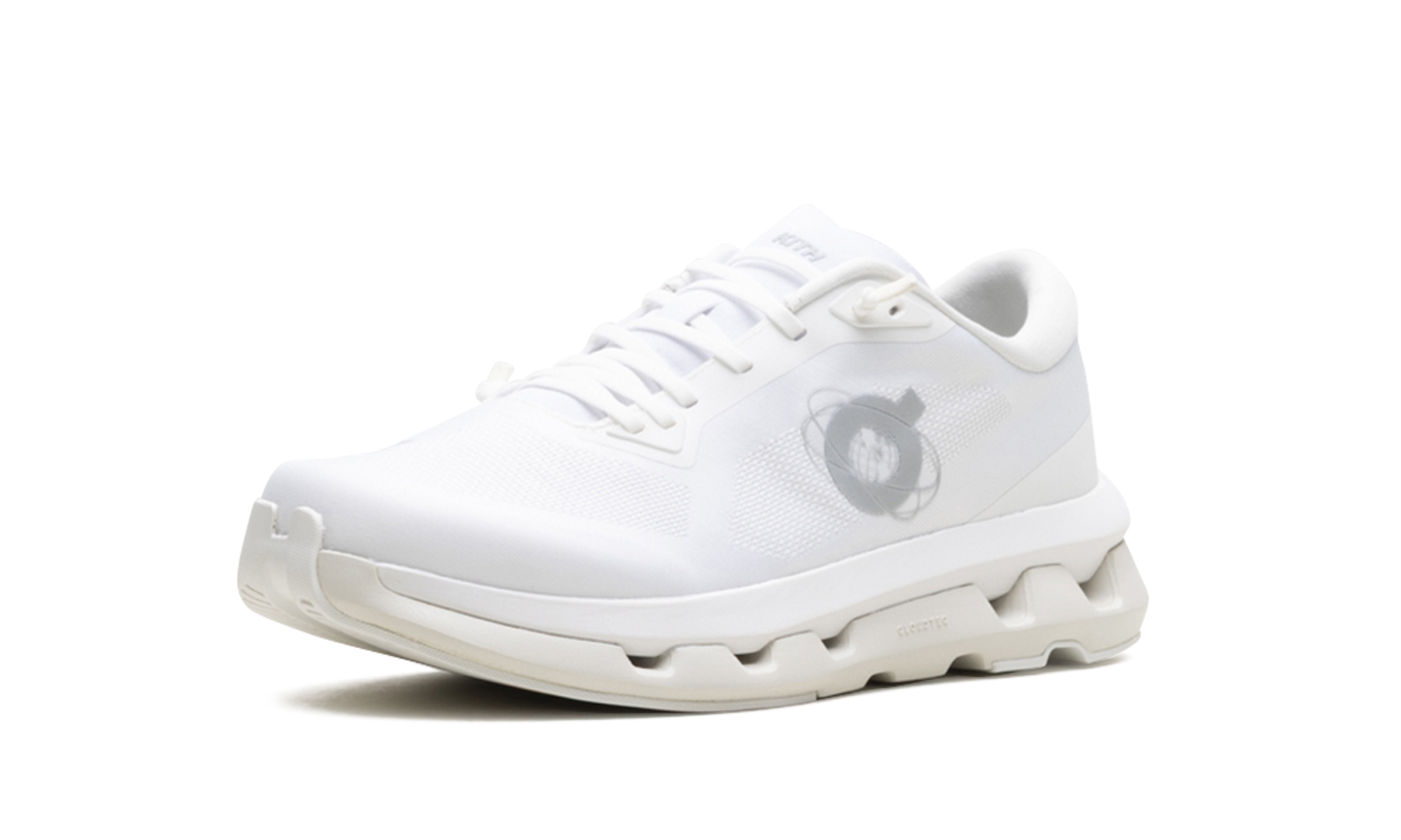 Cloudzone Women "Kith - white ice" 3WF10850202