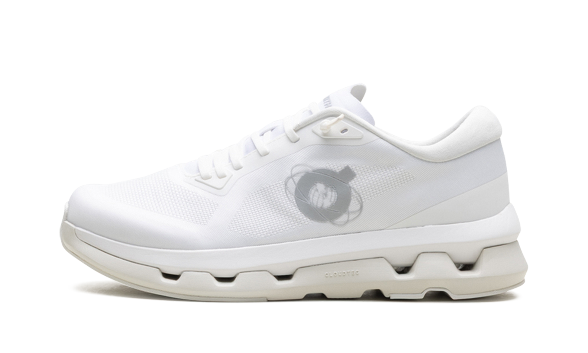 Cloudzone Women "Kith - white ice" 3WF10850202