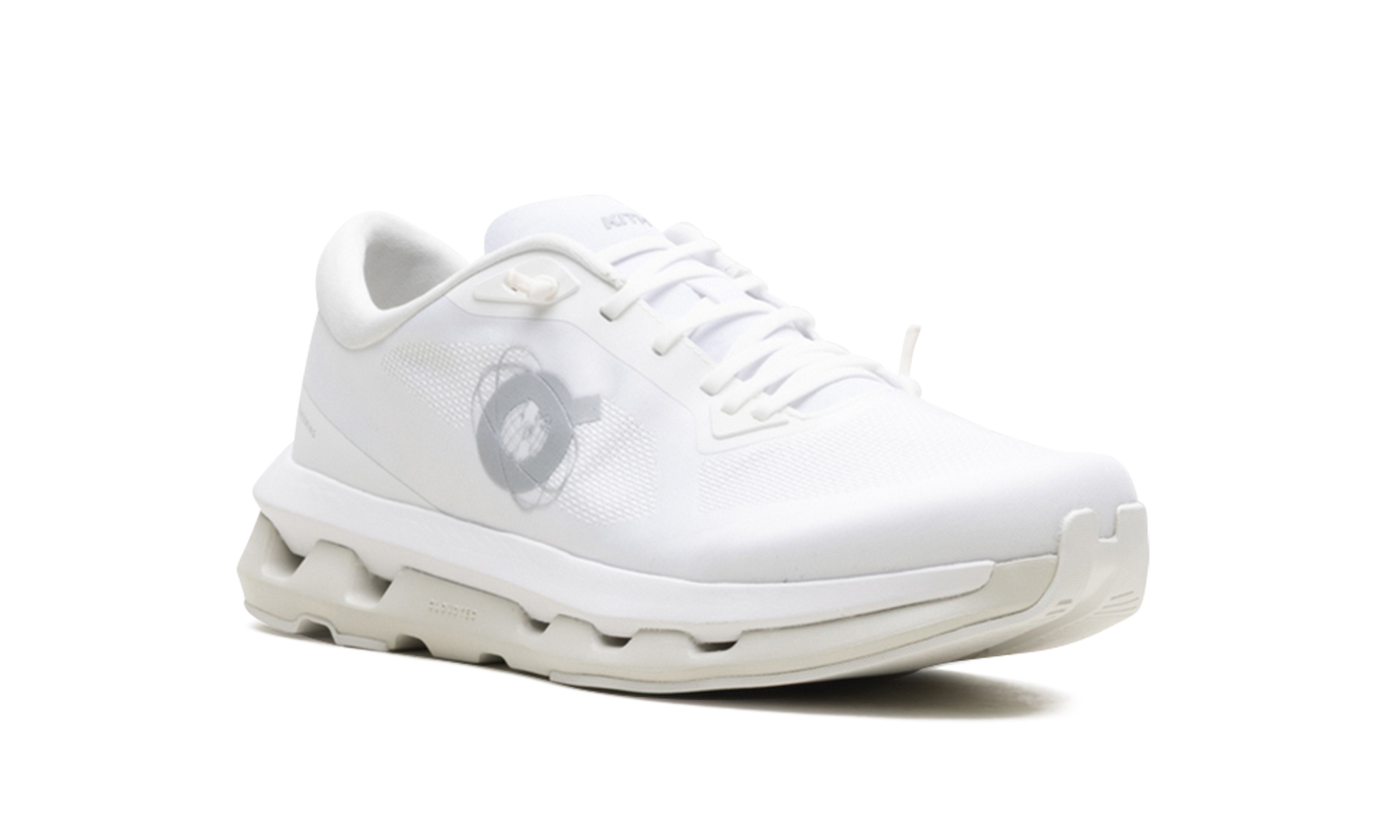 Cloudzone Women "Kith - white ice" 3WF10850202