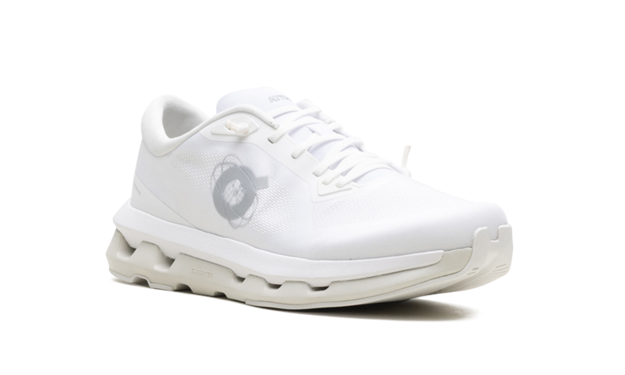 Cloudzone Women "Kith - white ice" 3WF10850202