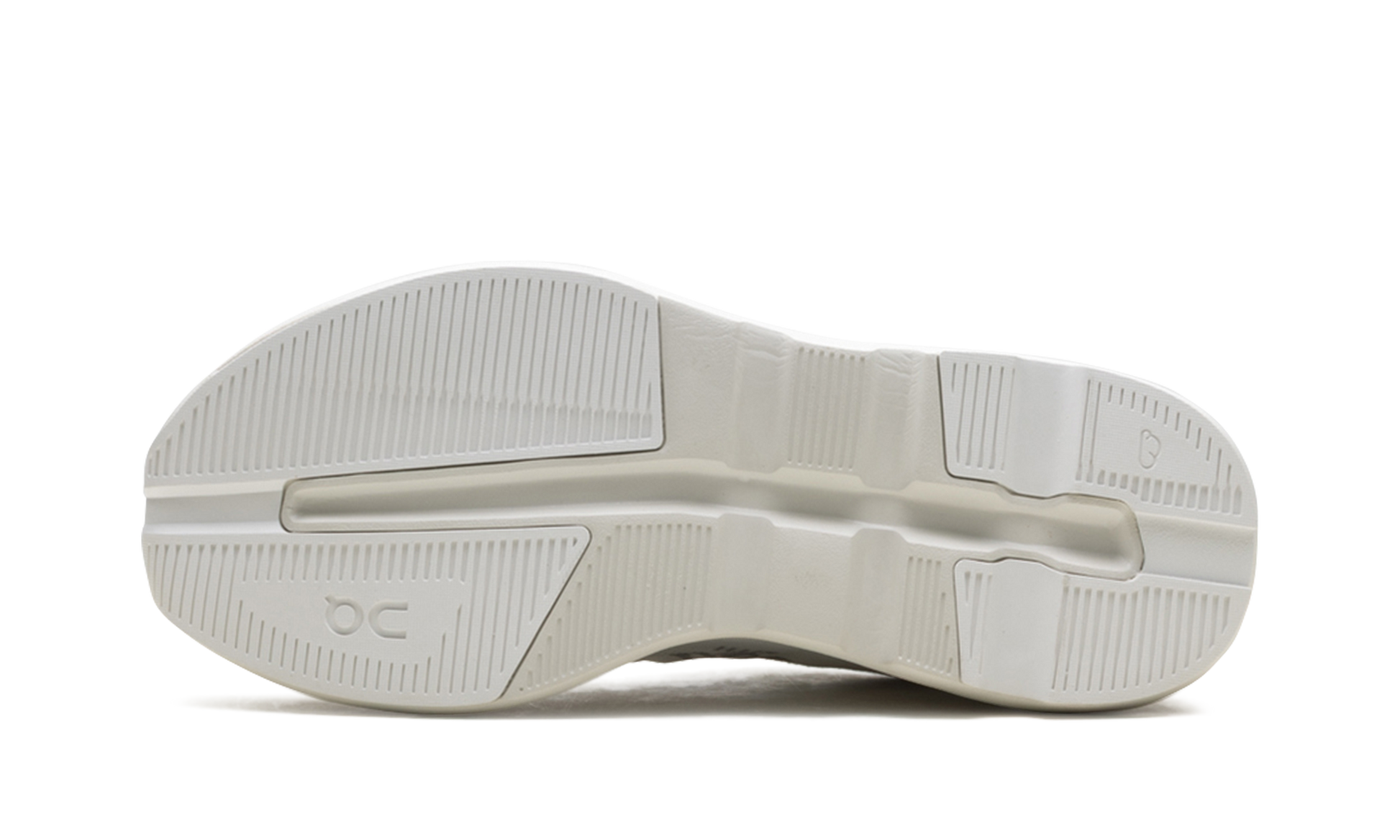 Cloudzone Women "Kith - white ice" 3WF10850202
