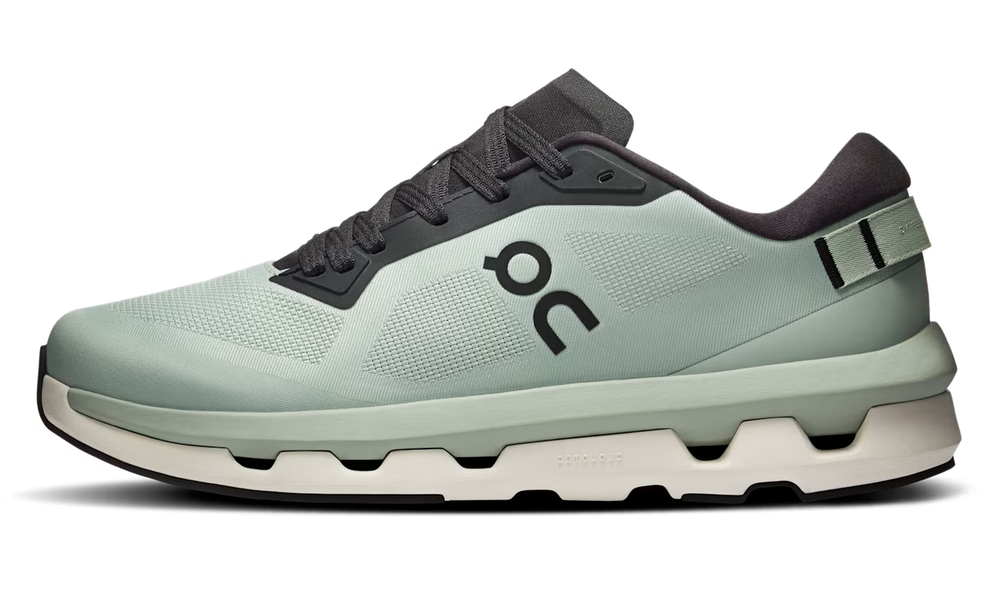 Cloudzone Women "Mineral black" 3WF10074867