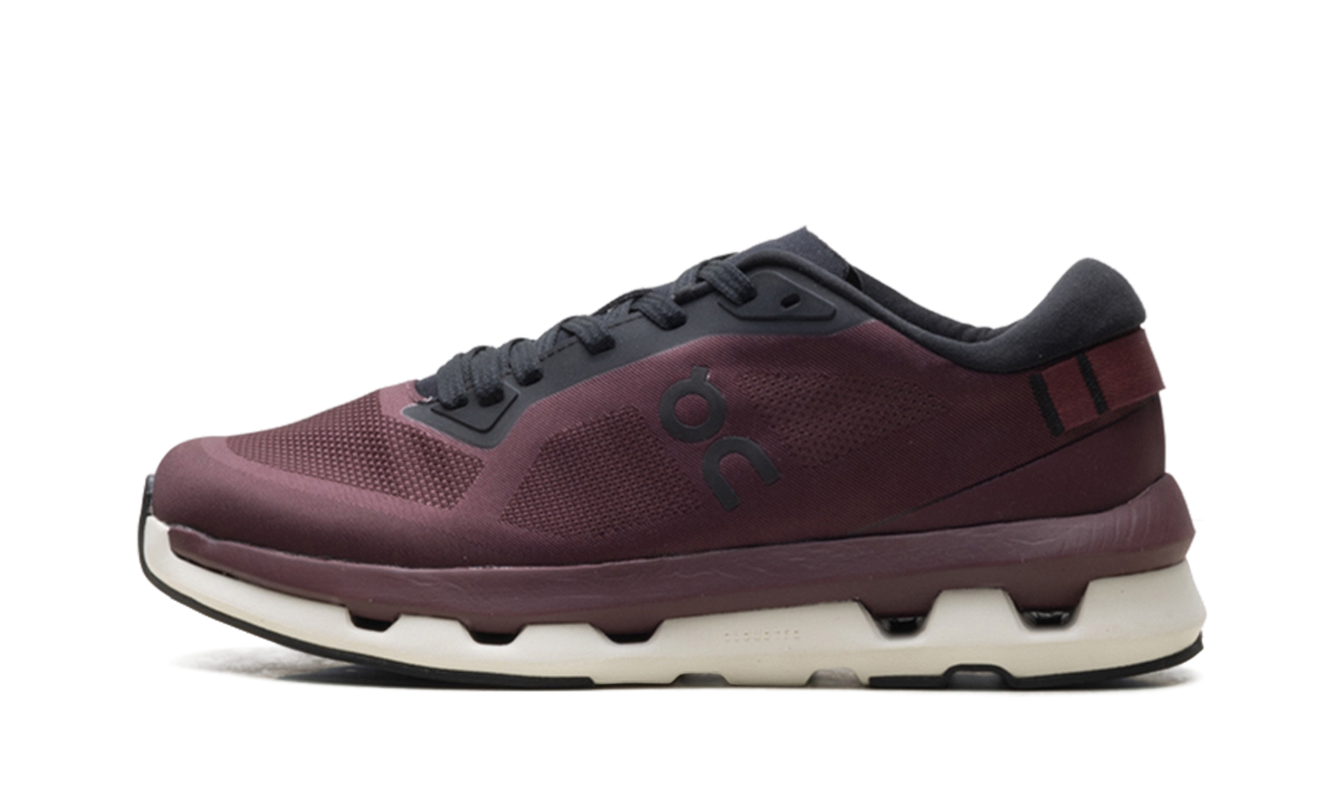Cloudzone Women "Mulberry | black" 3WF10071570