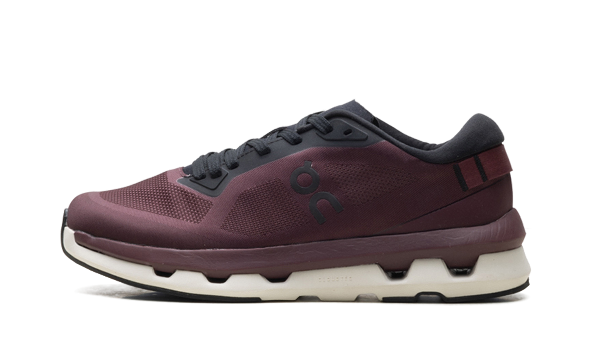 Cloudzone Women "Mulberry | black" 3WF10071570