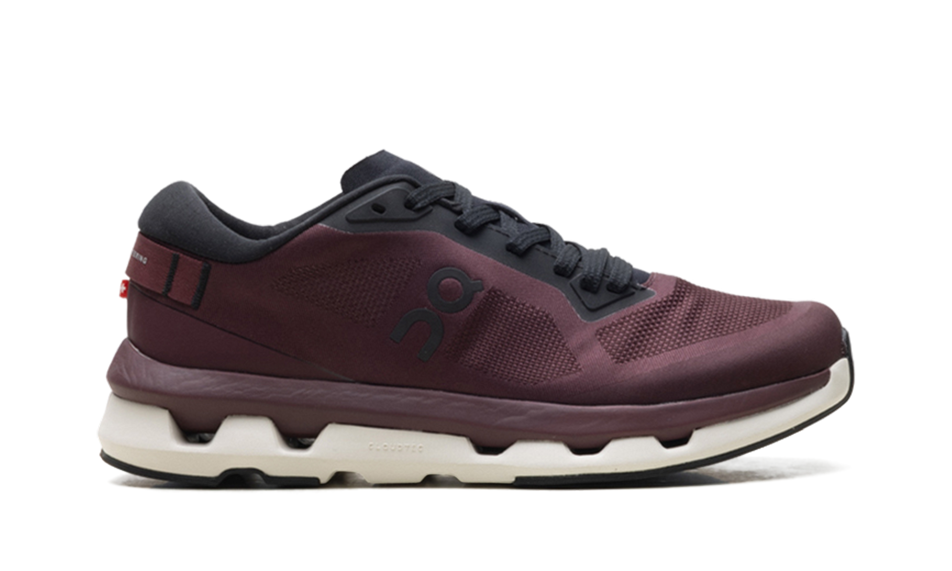 Cloudzone Women "Mulberry | black" 3WF10071570